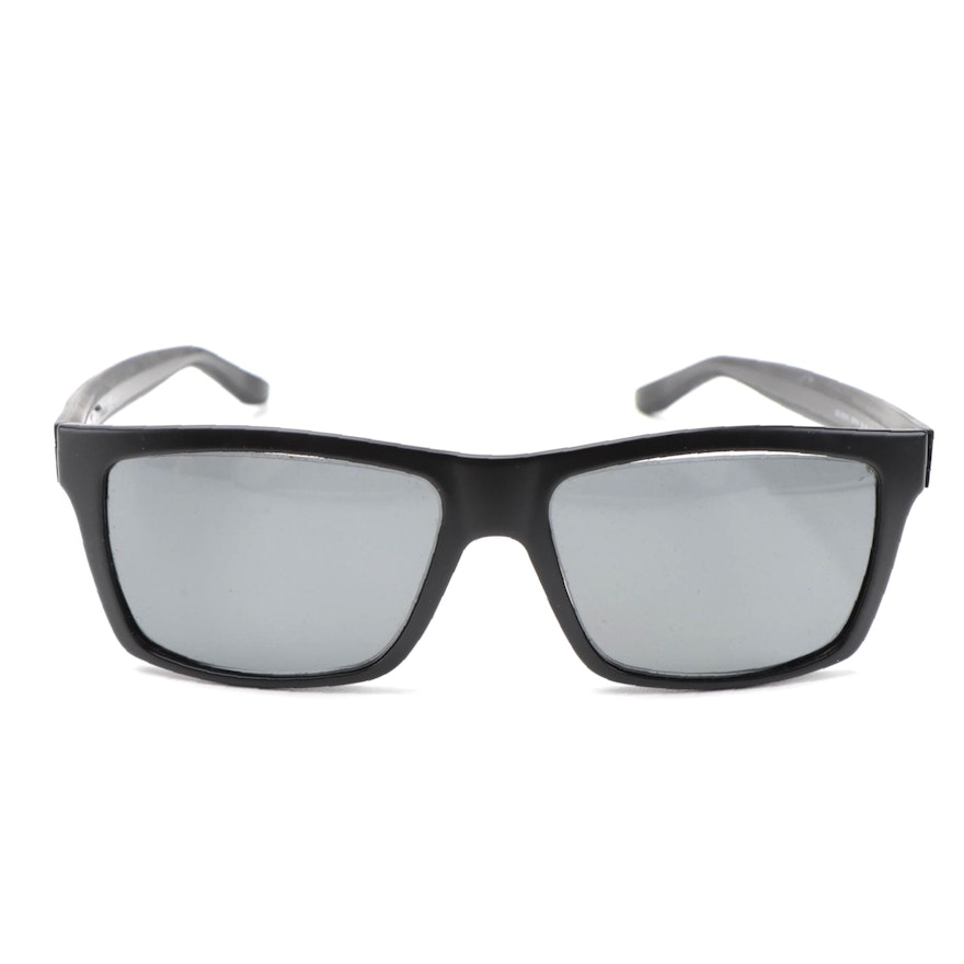 Gucci GG 1013/S Matte Black Sunglasses