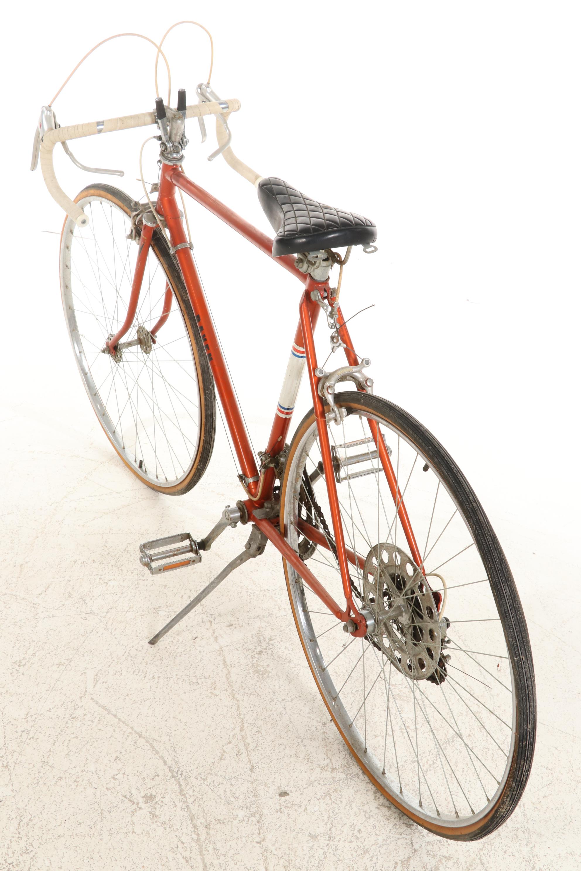 Concord Raven Touring Bicycle