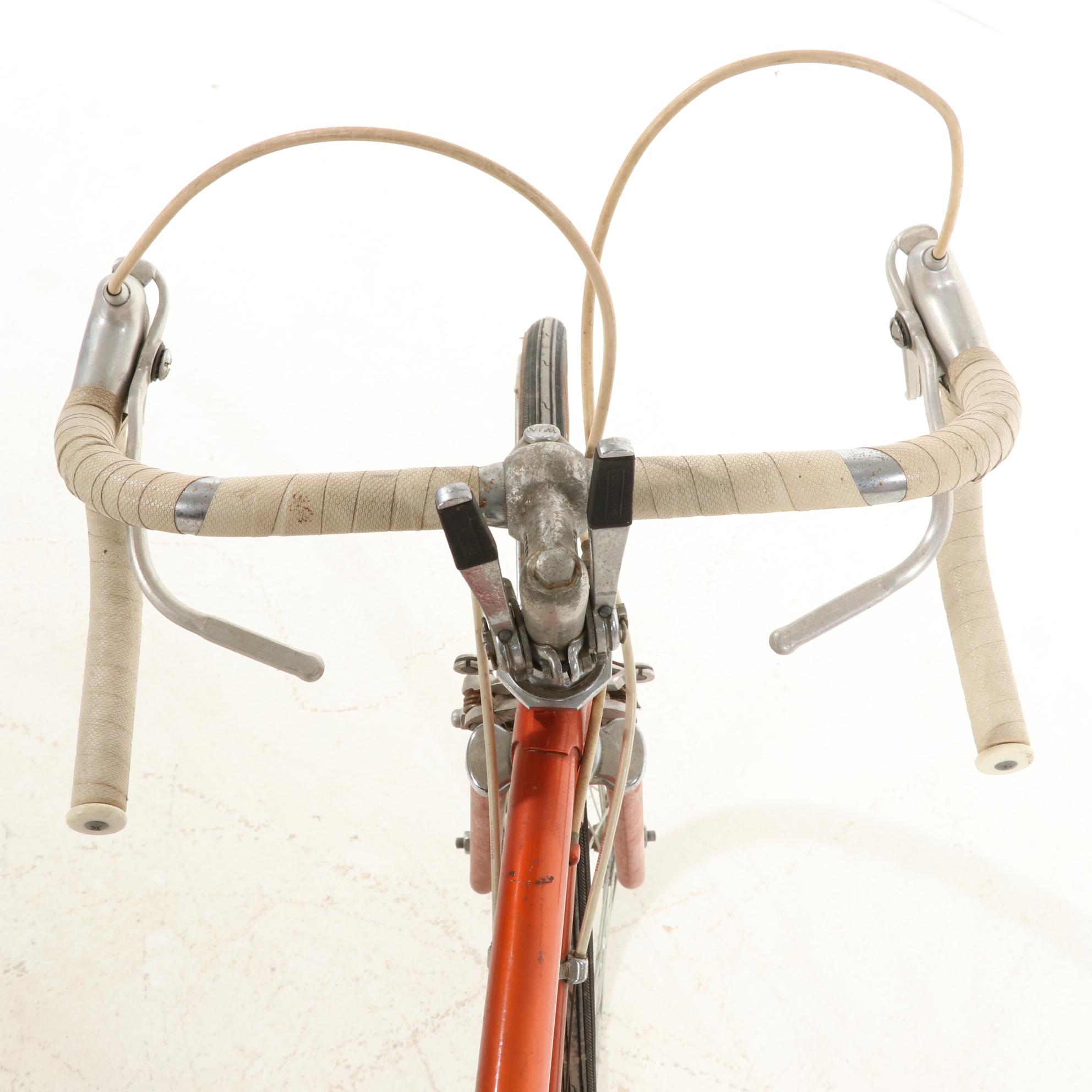 Concord Raven Touring Bicycle