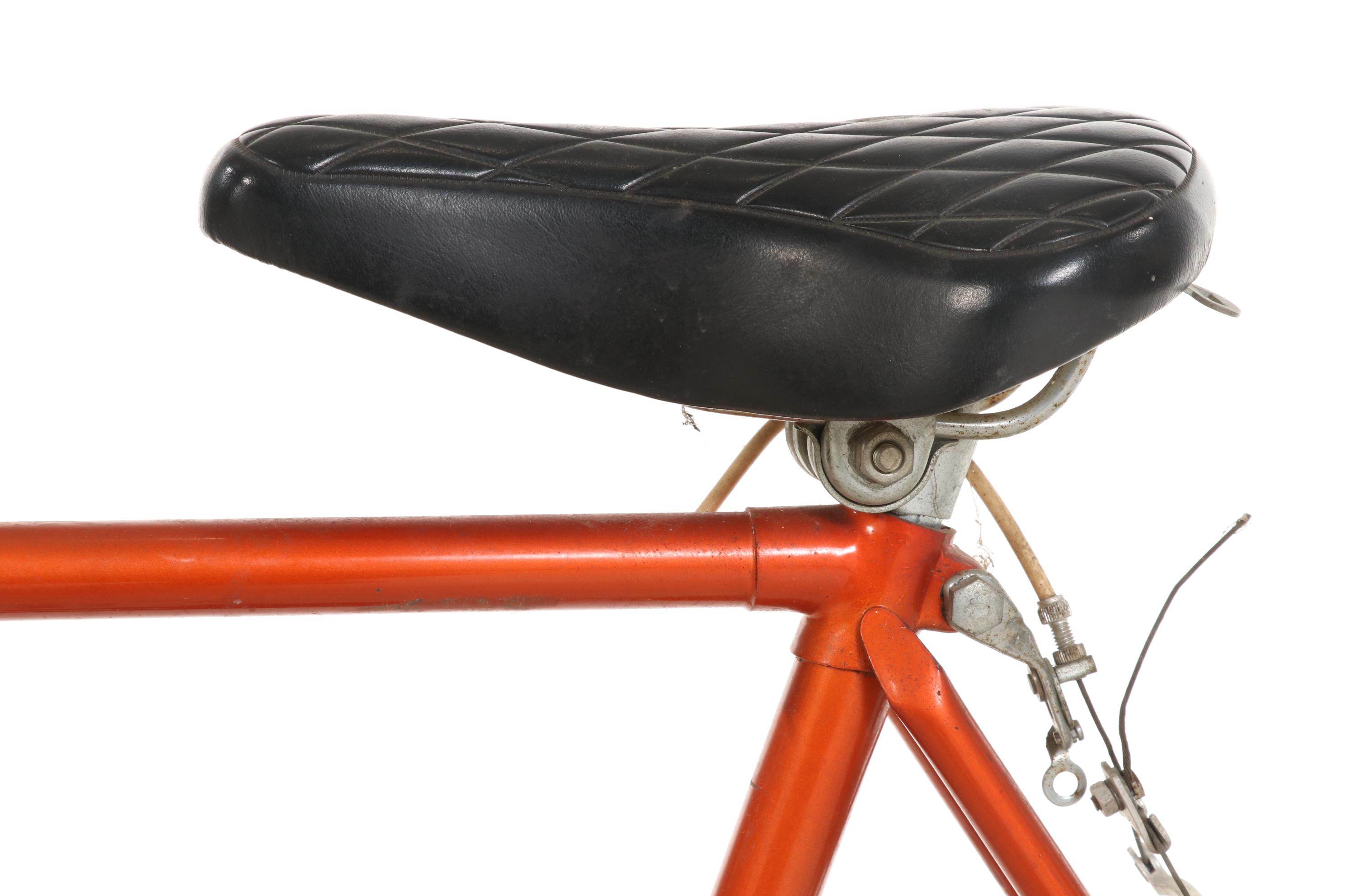 Concord Raven Touring Bicycle