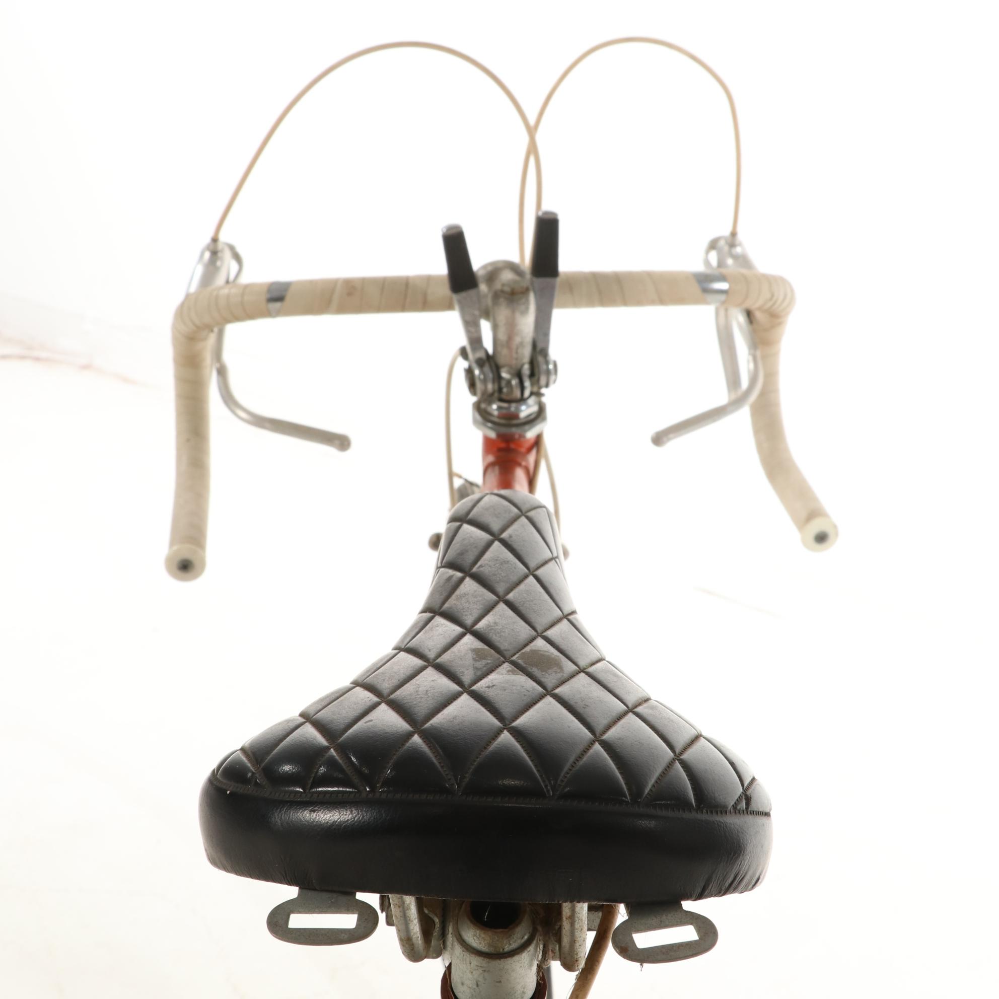 Concord Raven Touring Bicycle