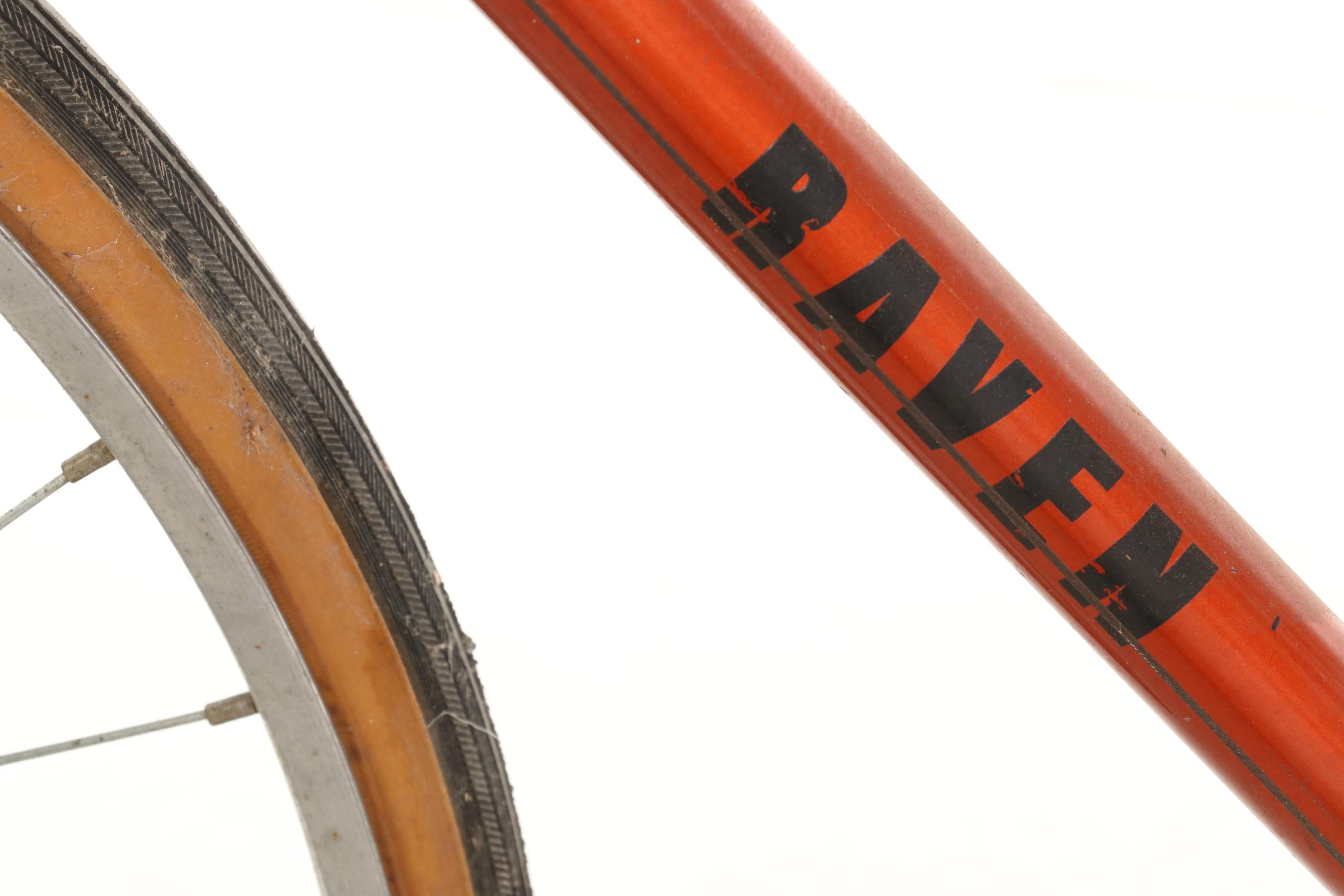 Concord Raven Touring Bicycle