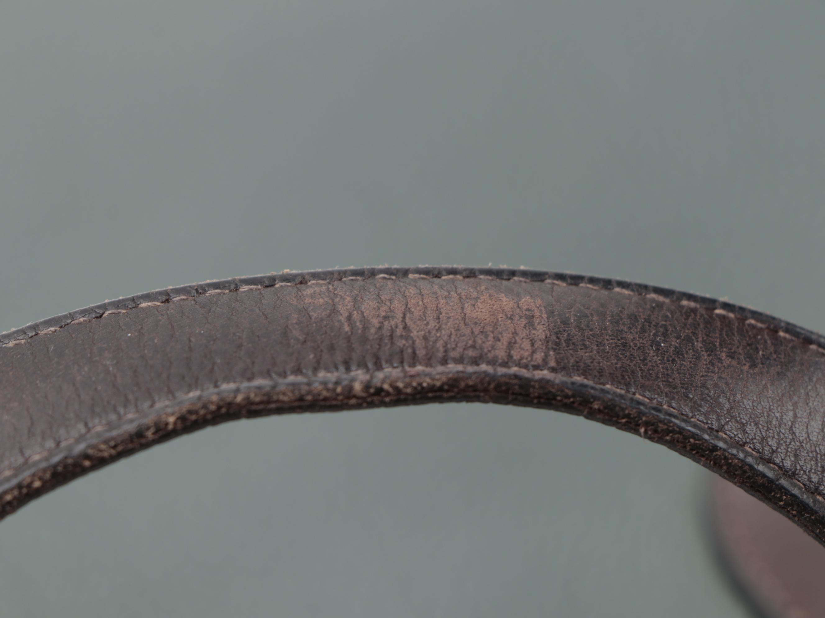 Hermès Victoria Travel Briefcase in Togo Leather