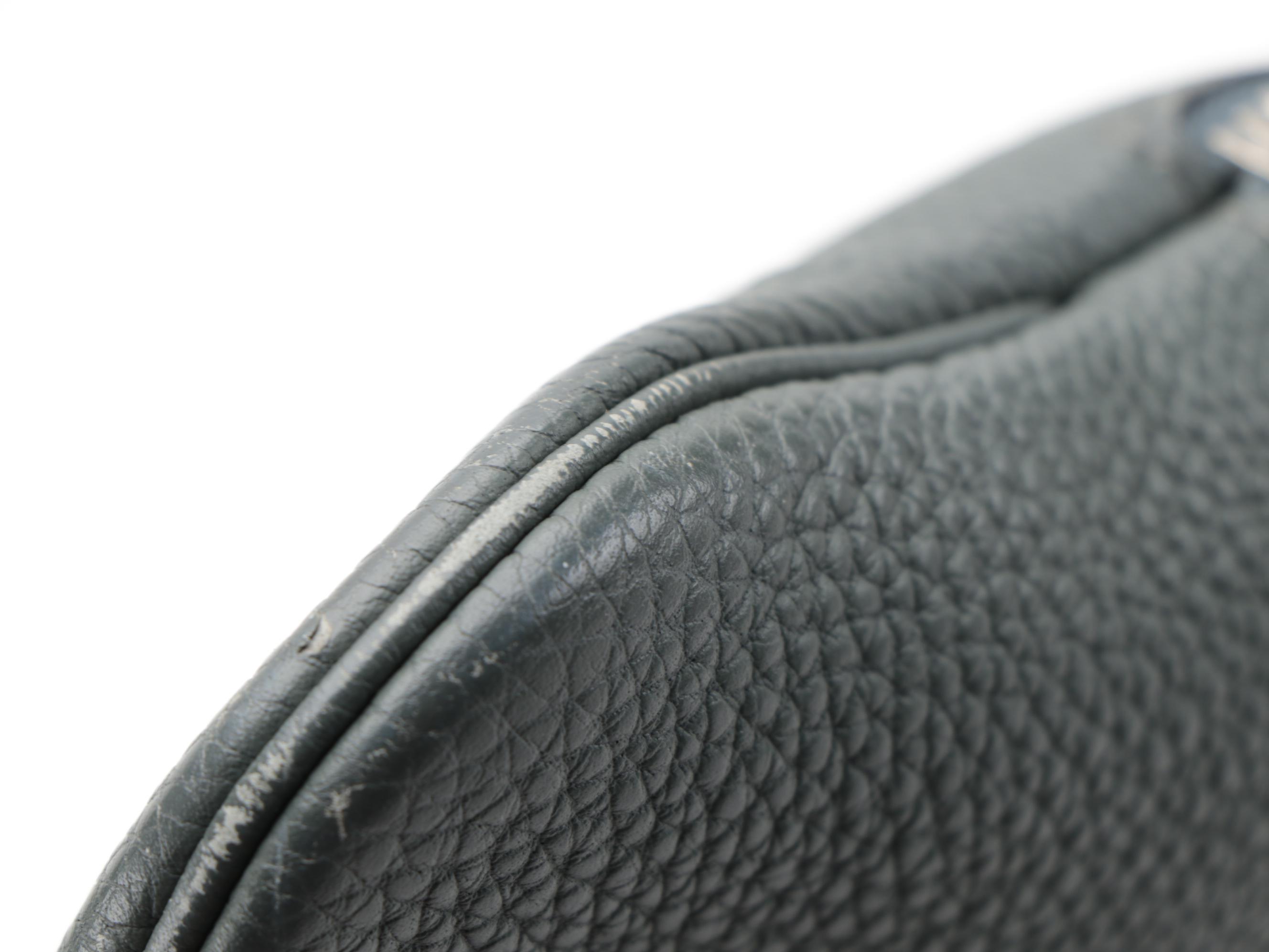 Hermès Victoria Travel Briefcase in Togo Leather