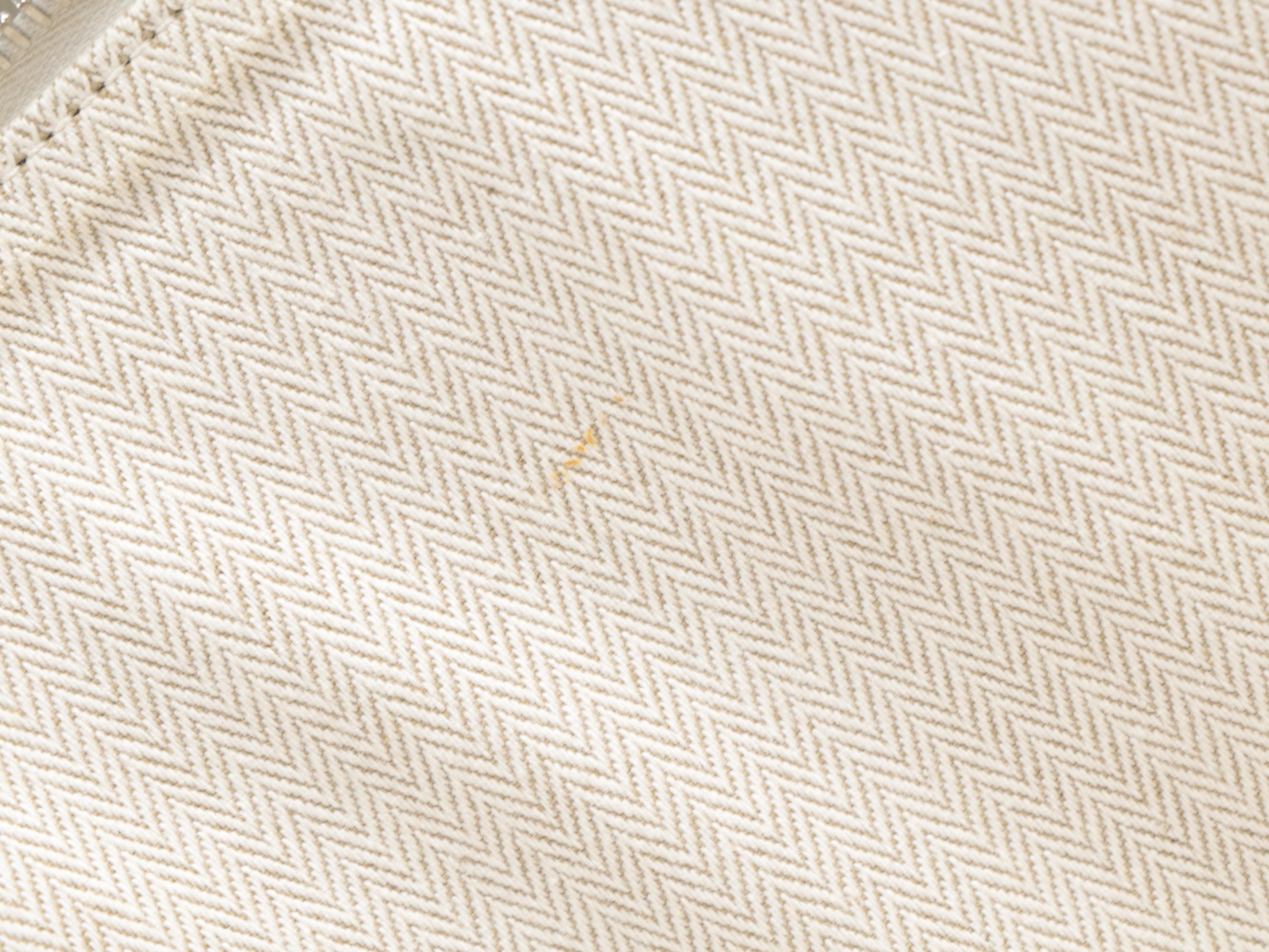 Hermès Victoria Travel Briefcase in Togo Leather