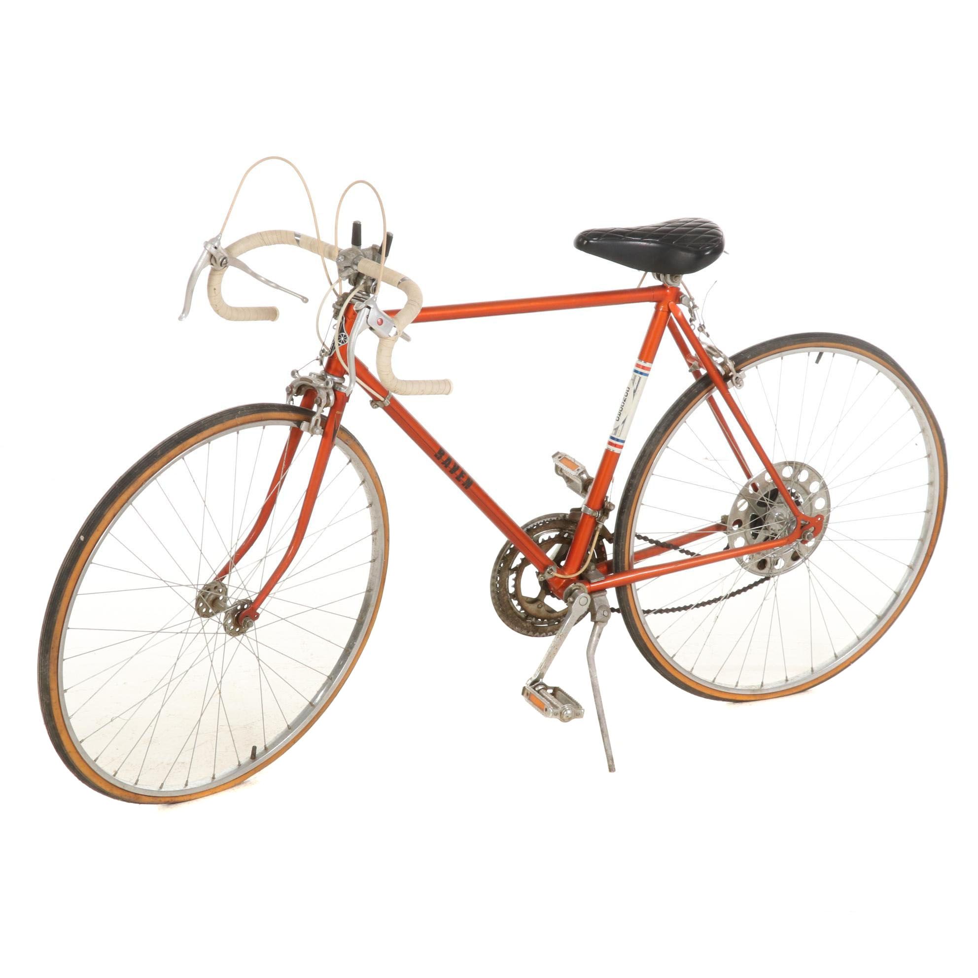 Concord Raven Touring Bicycle