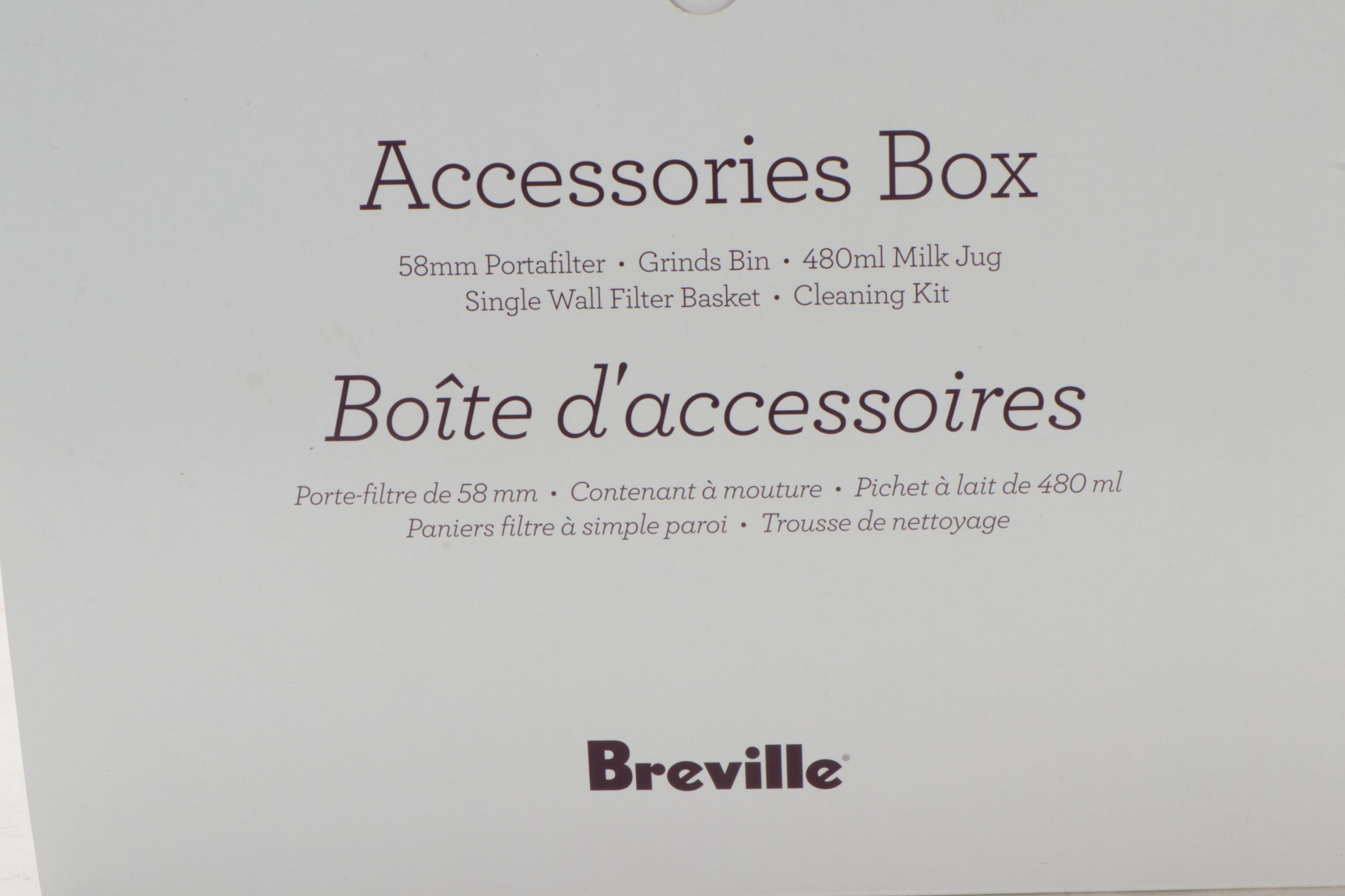 Breville "The Oracle Touch" Screen Espresso Machine, Contemporary