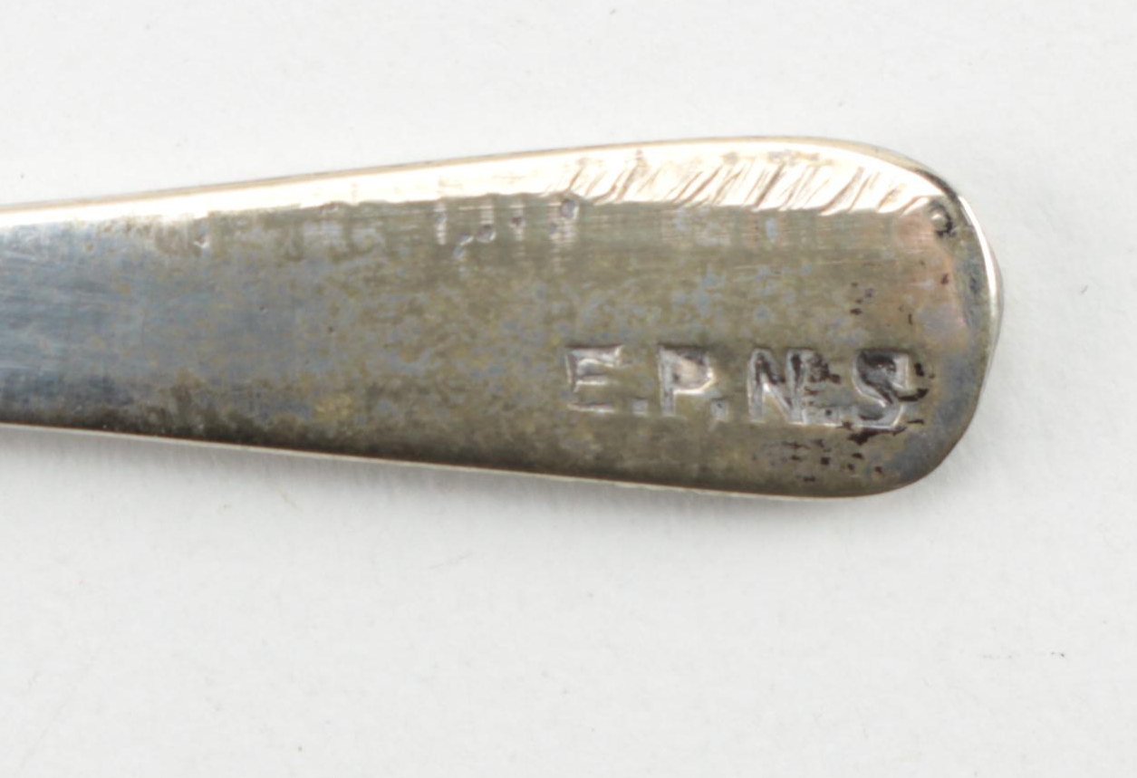 Blue Onion Style and Other Blue and White Porcelain Tableware, 20th Century