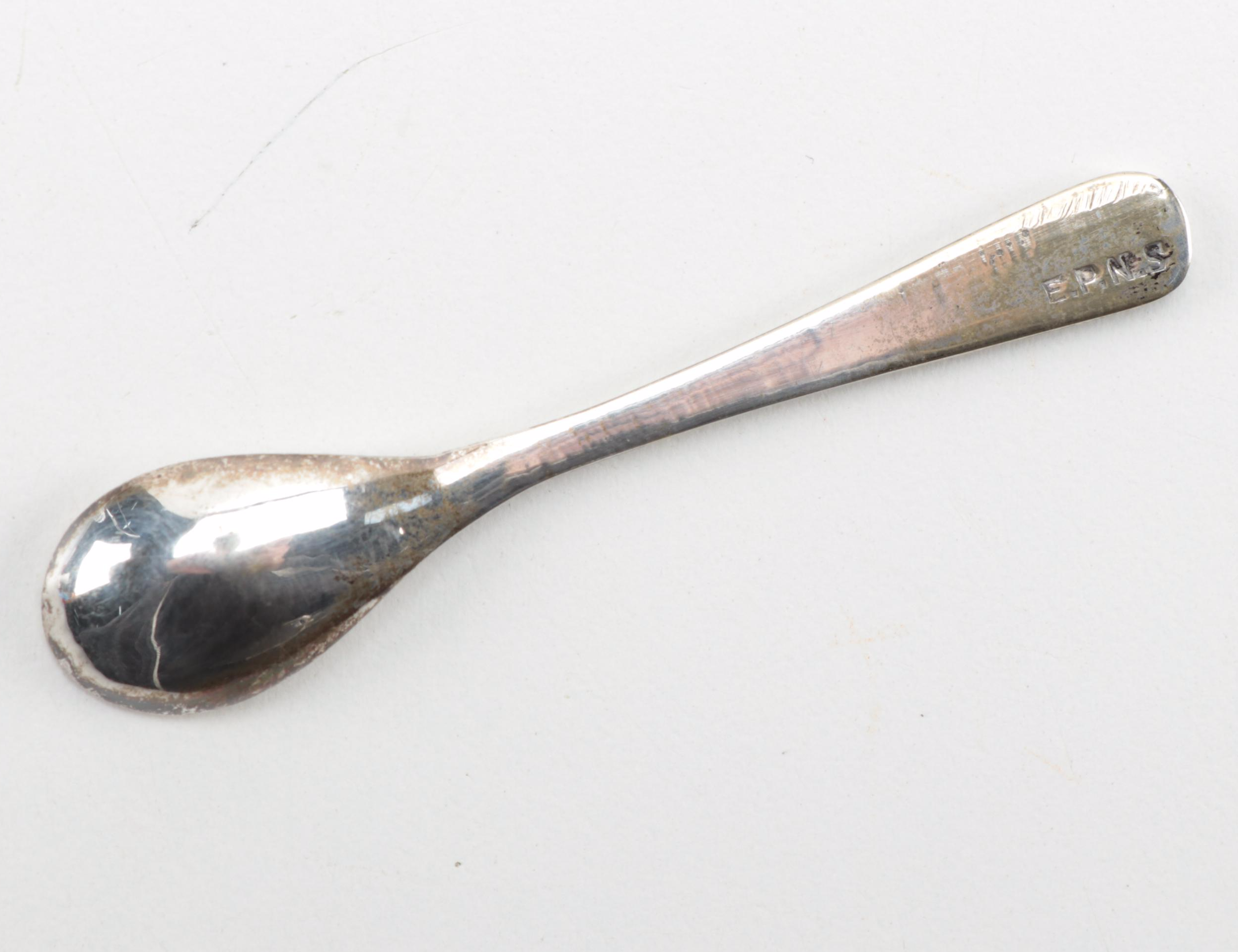 Blue Onion Style and Other Blue and White Porcelain Tableware, 20th Century