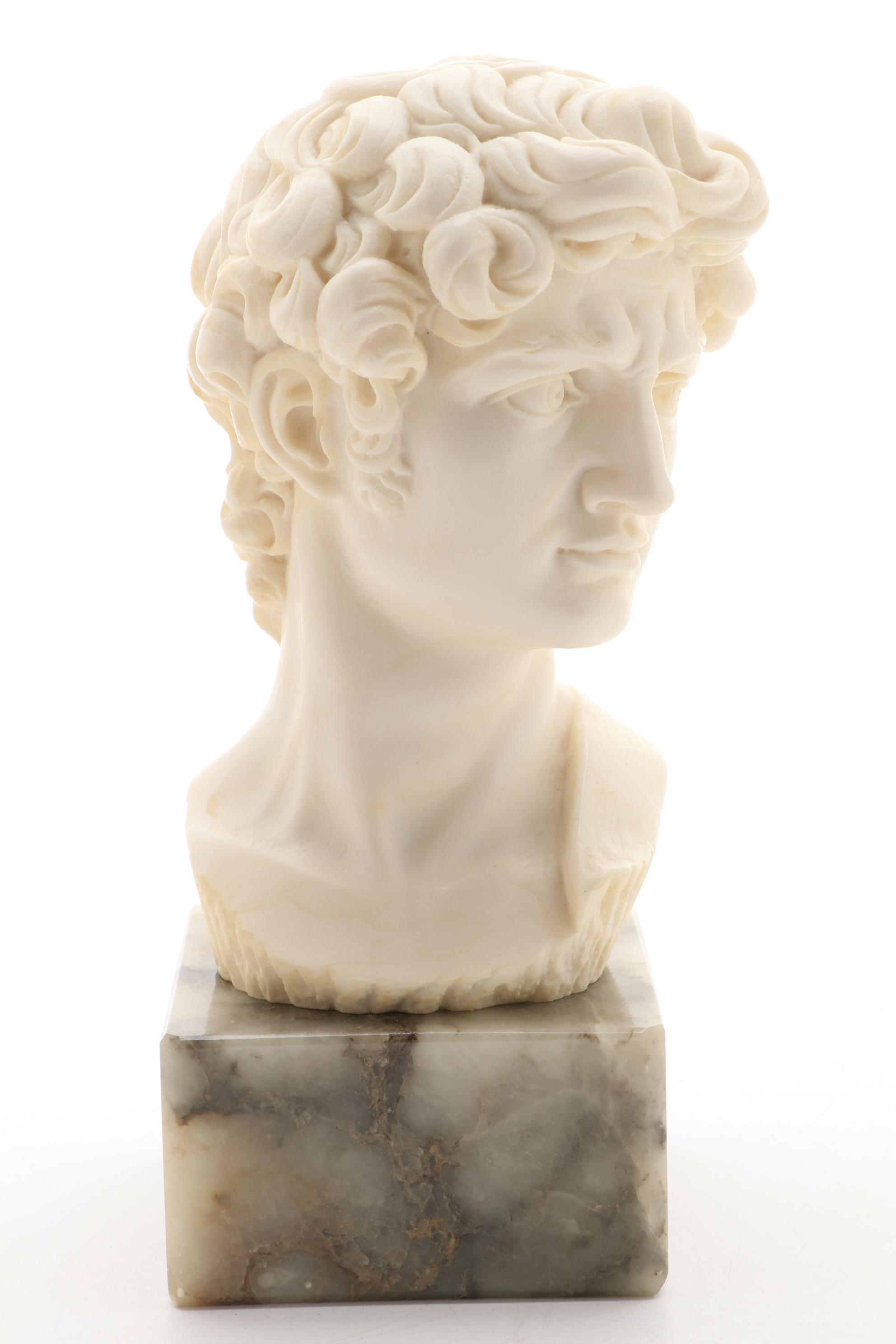 Replica Figures of Antiquity