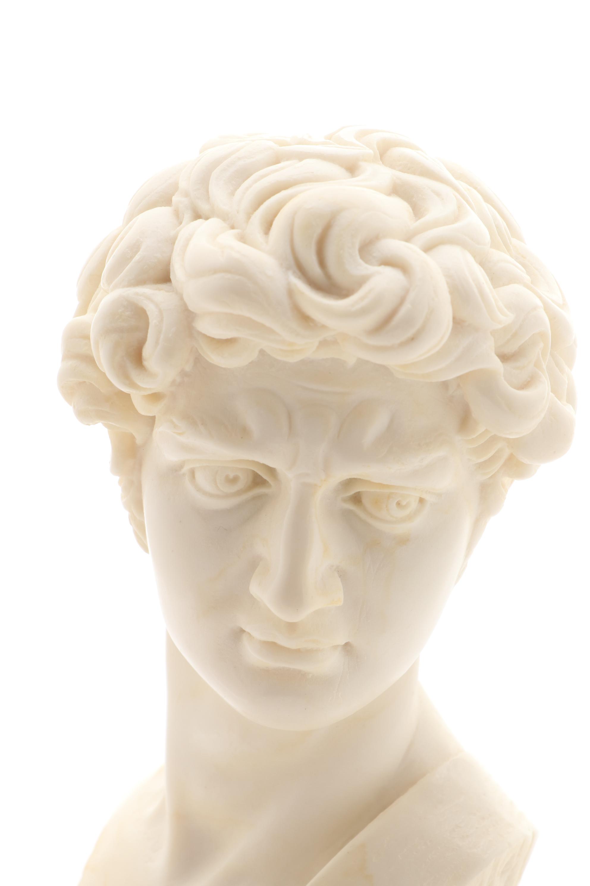 Replica Figures of Antiquity