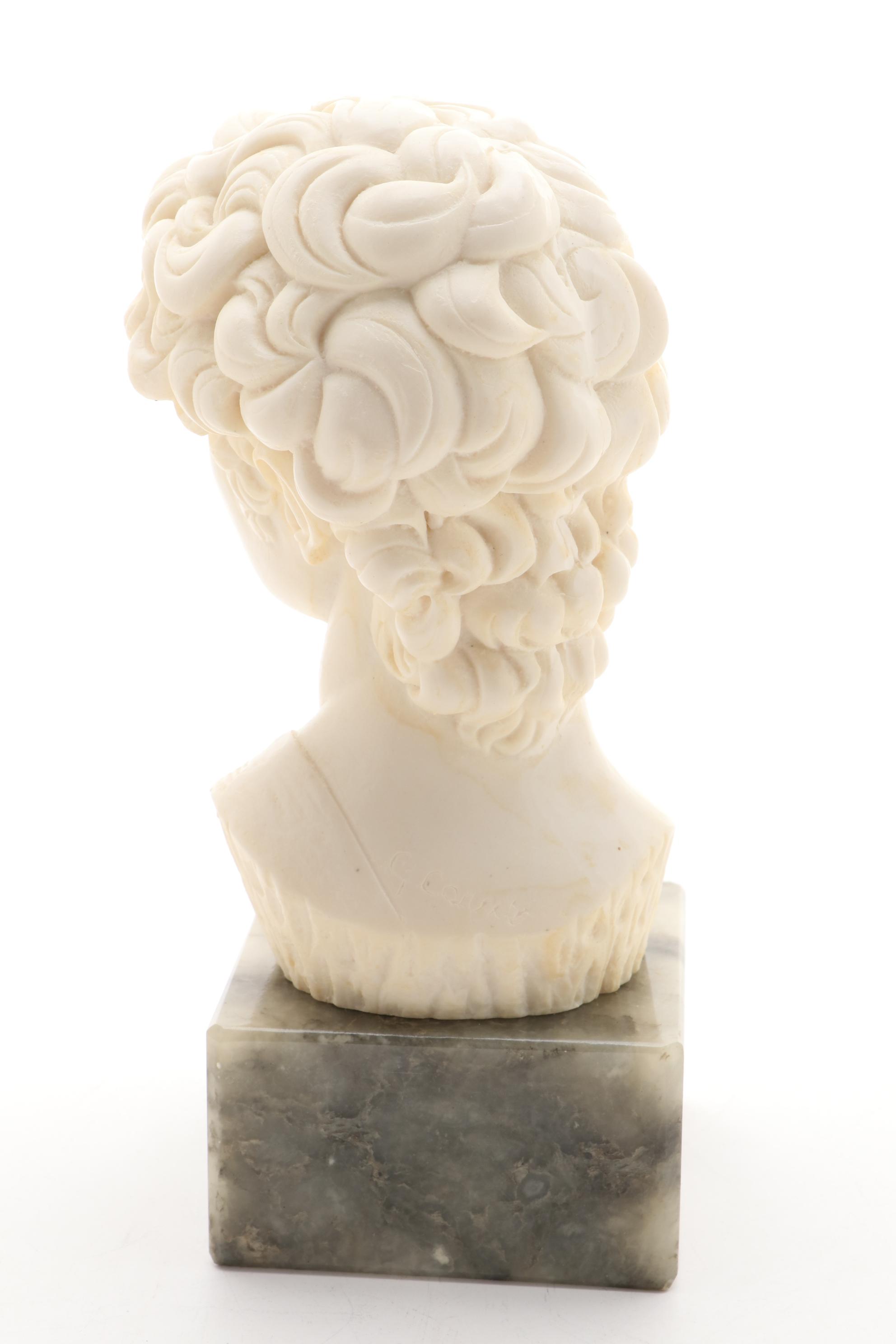 Replica Figures of Antiquity