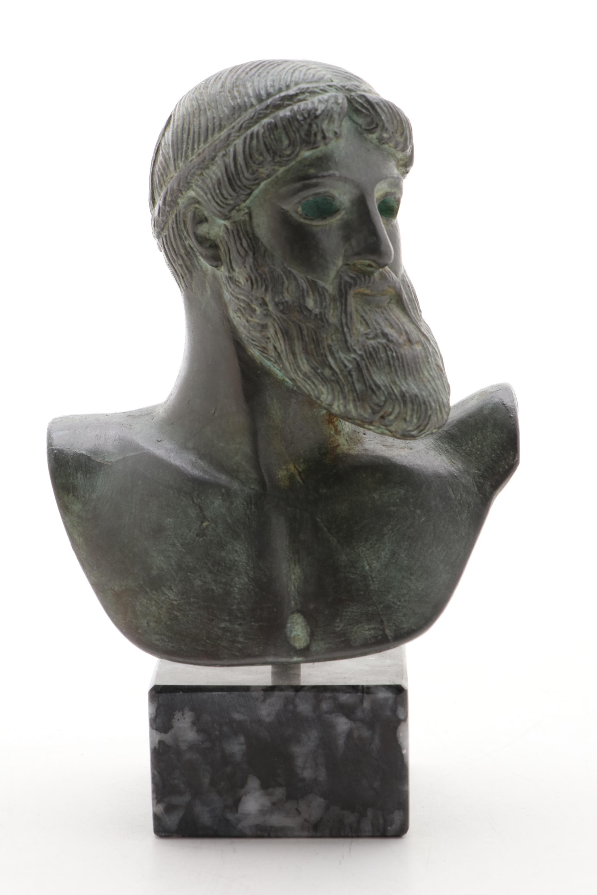 Replica Figures of Antiquity