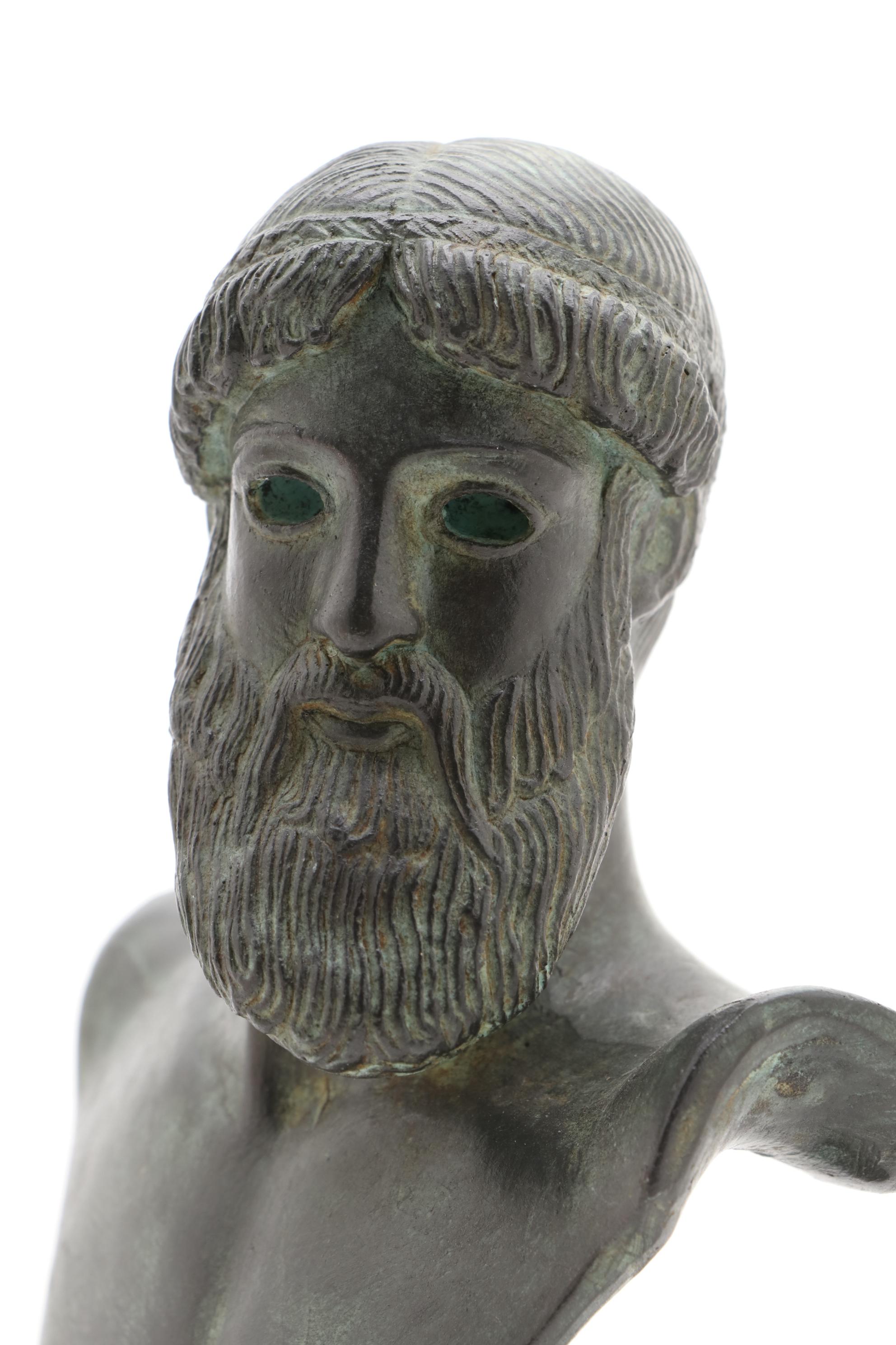 Replica Figures of Antiquity