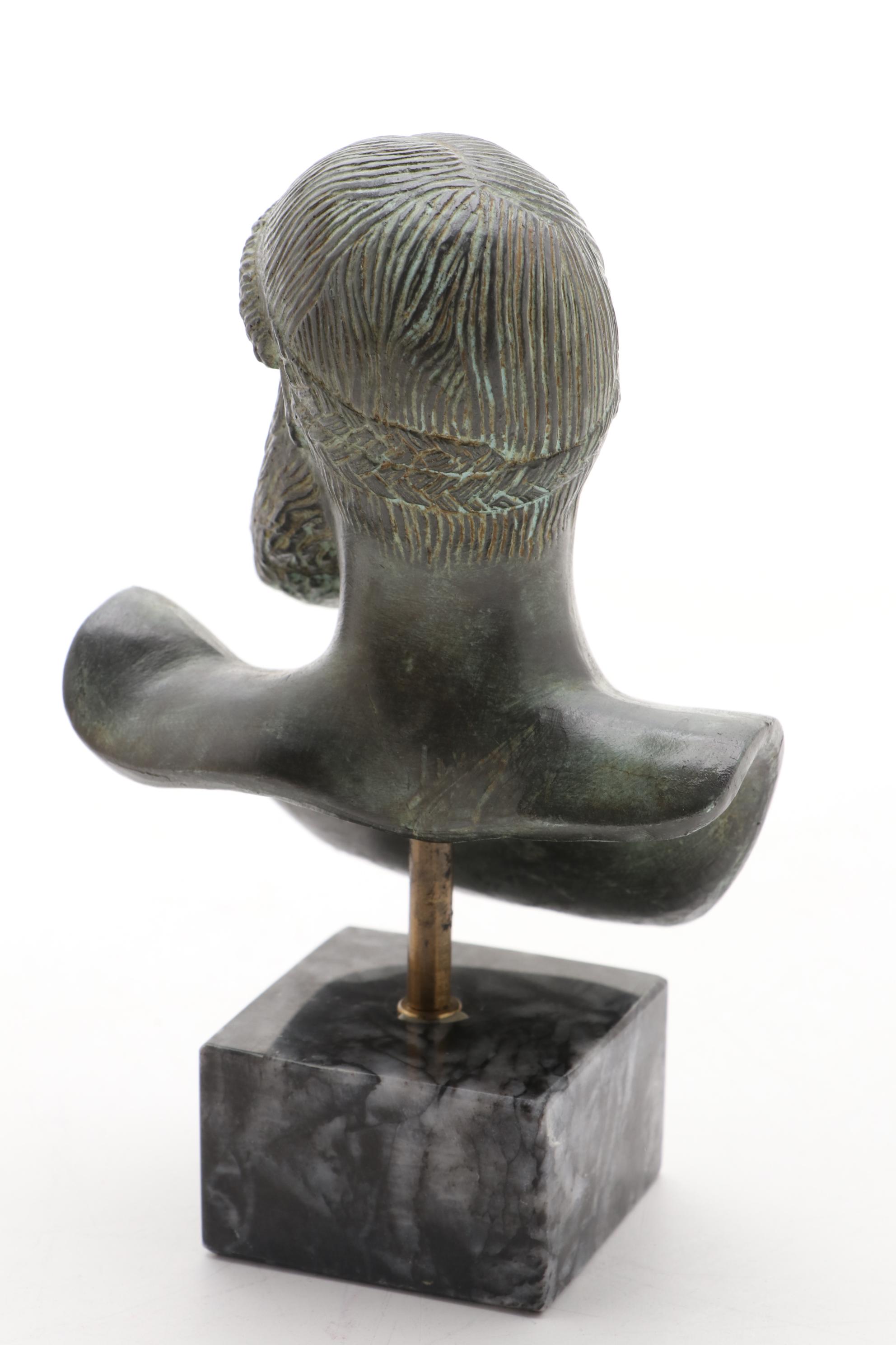 Replica Figures of Antiquity