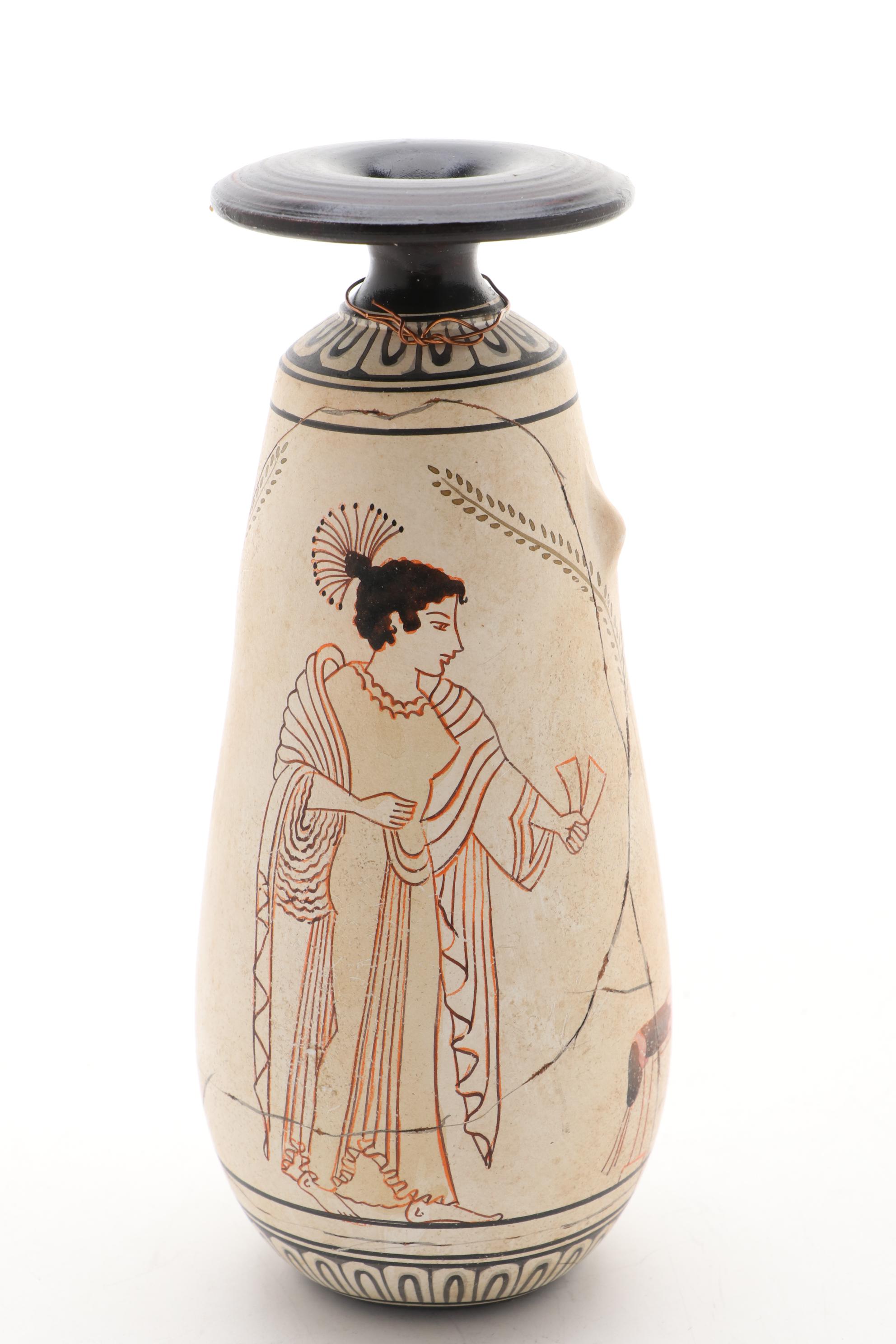 Replica Figures of Antiquity