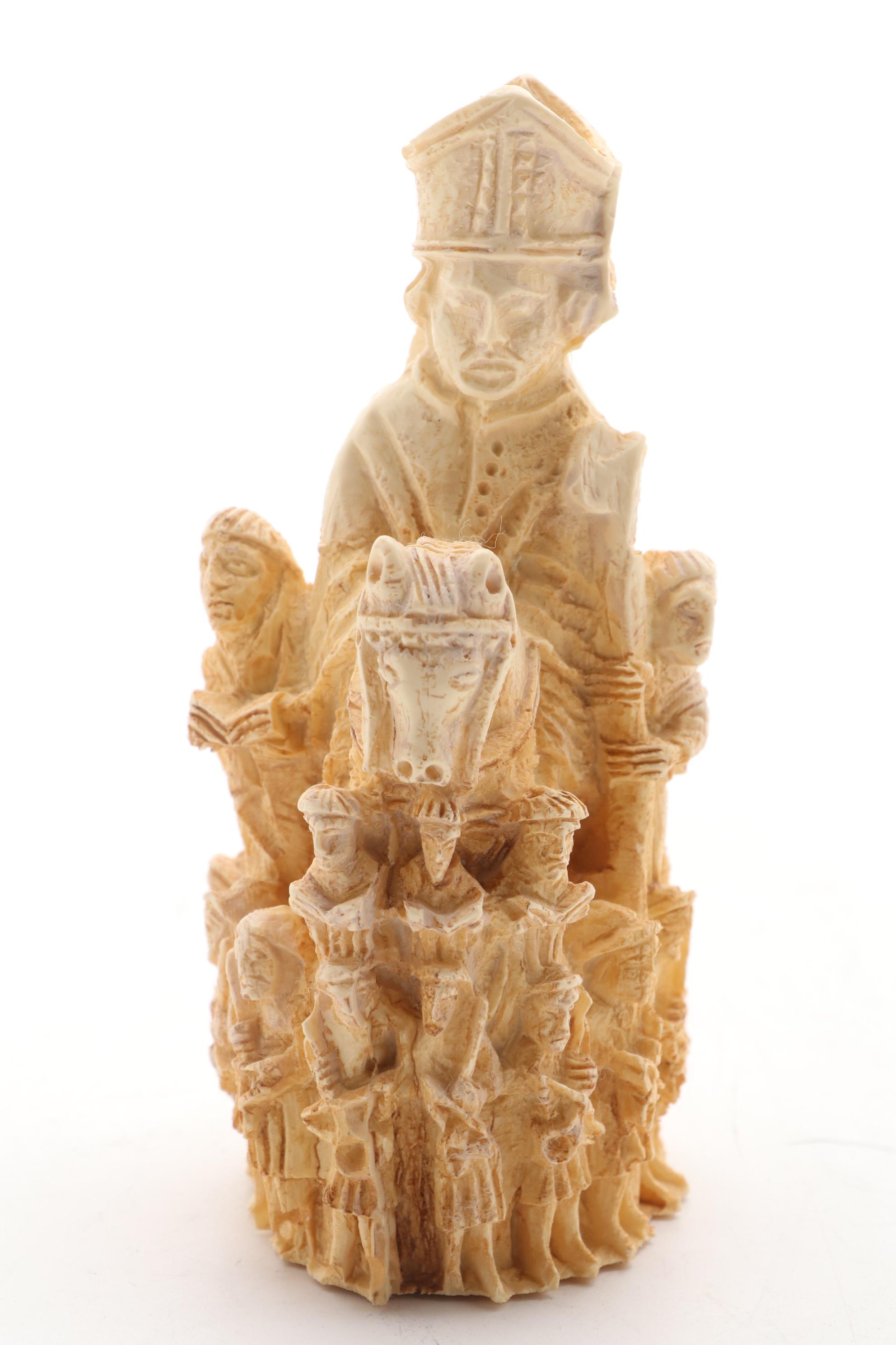 Replica Figures of Antiquity