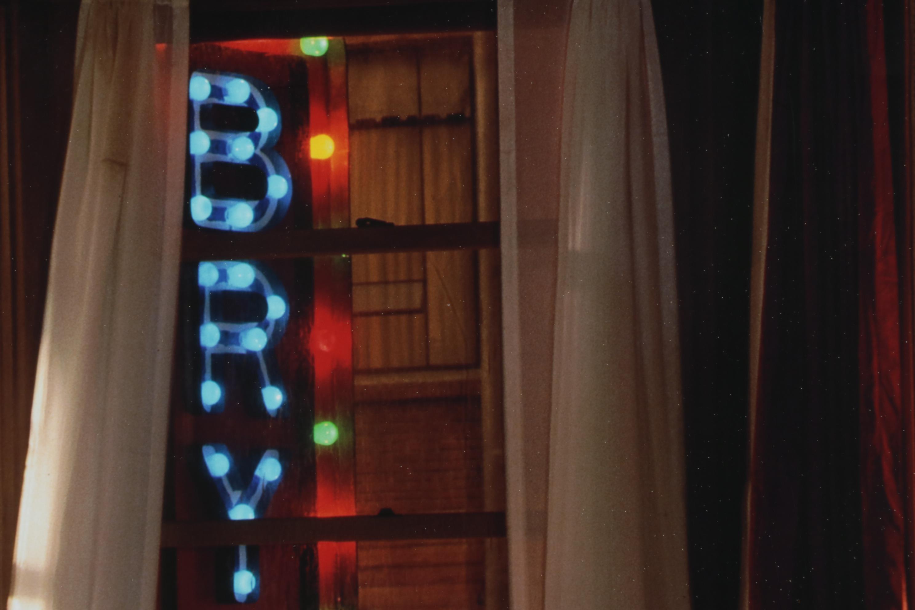 George Lange Photograph of Kobe Bryant, 1997