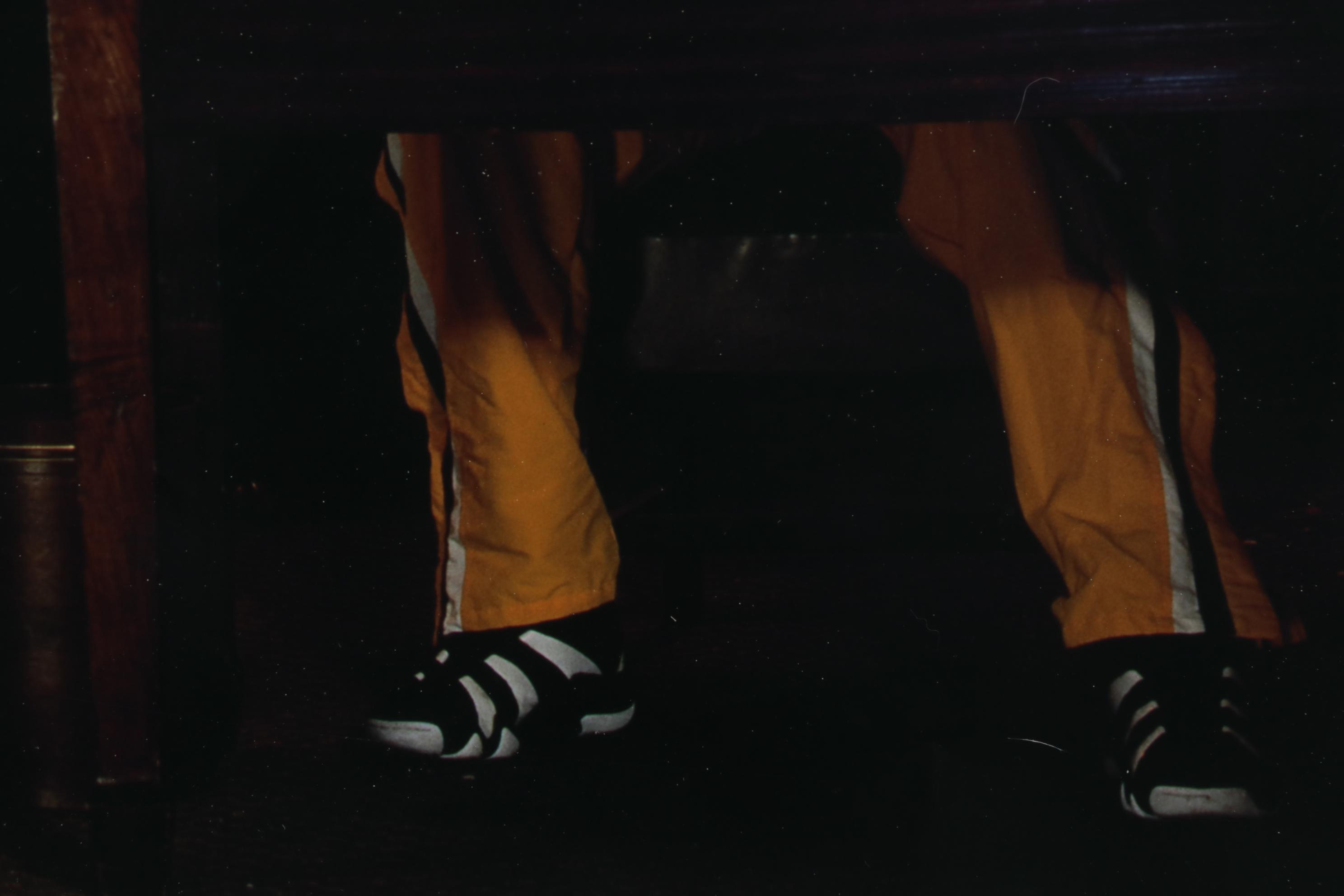 George Lange Photograph of Kobe Bryant, 1997