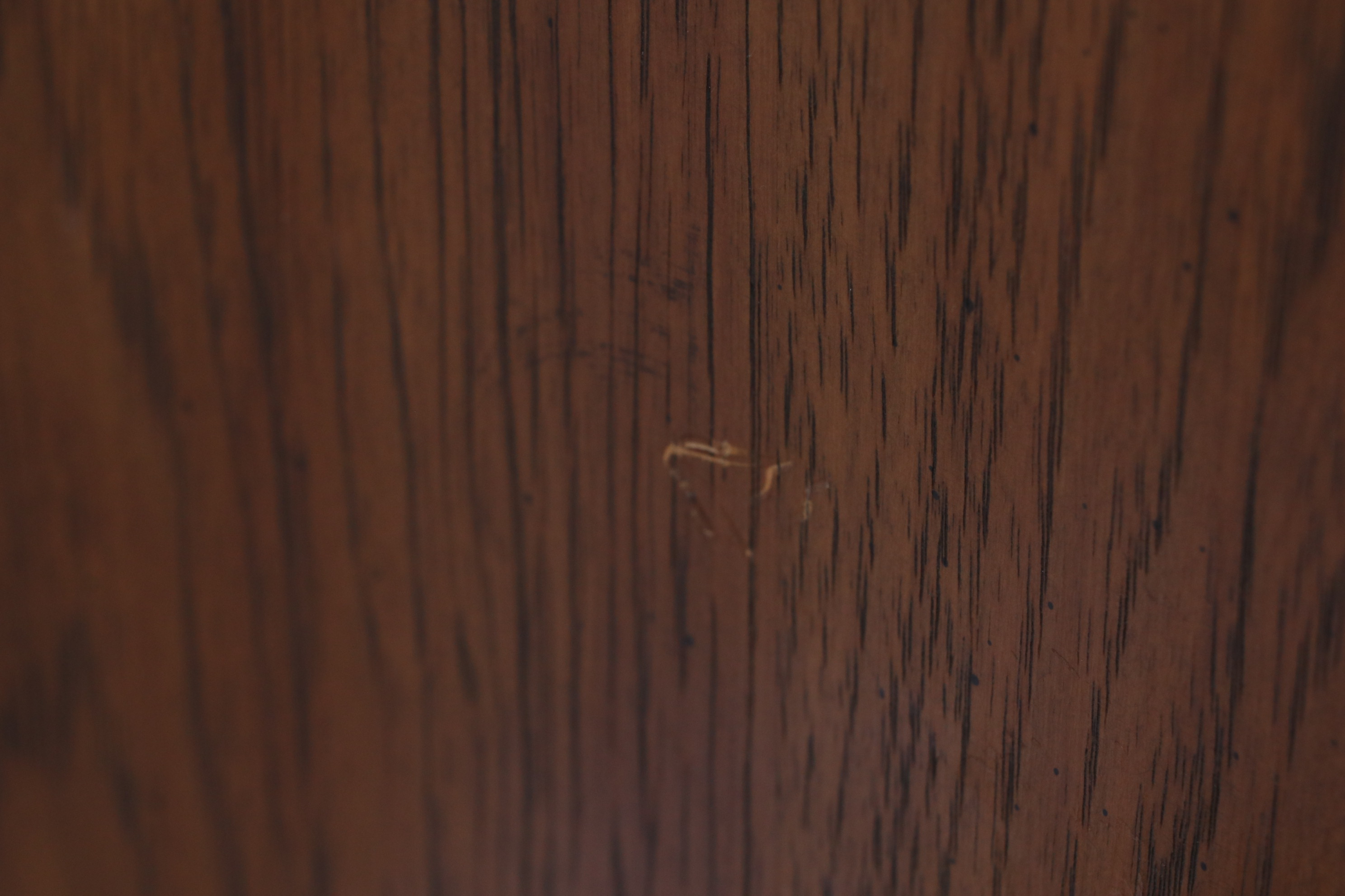 Drexel-Heritage "Accolade" Campaign Style China Cabinet, Late 20th Century