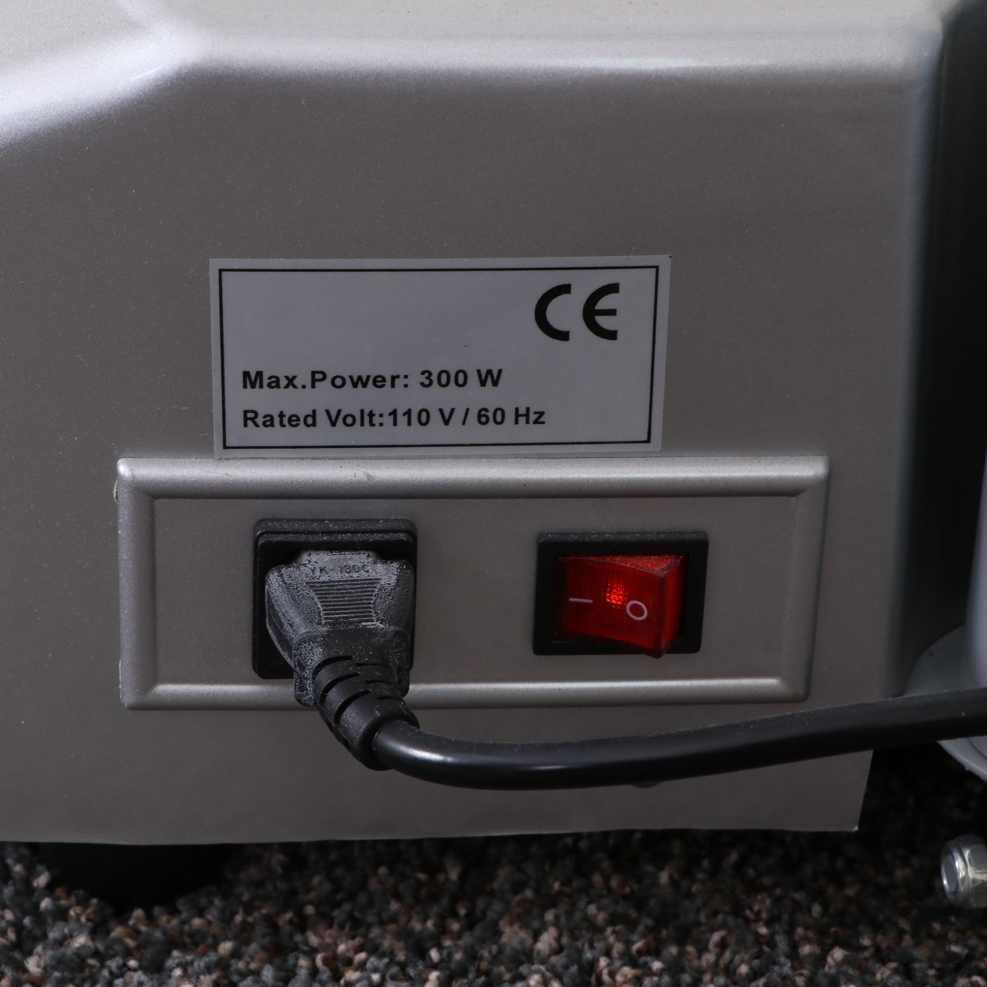 VPX 2000 Vibration Therapy Exercise Machine