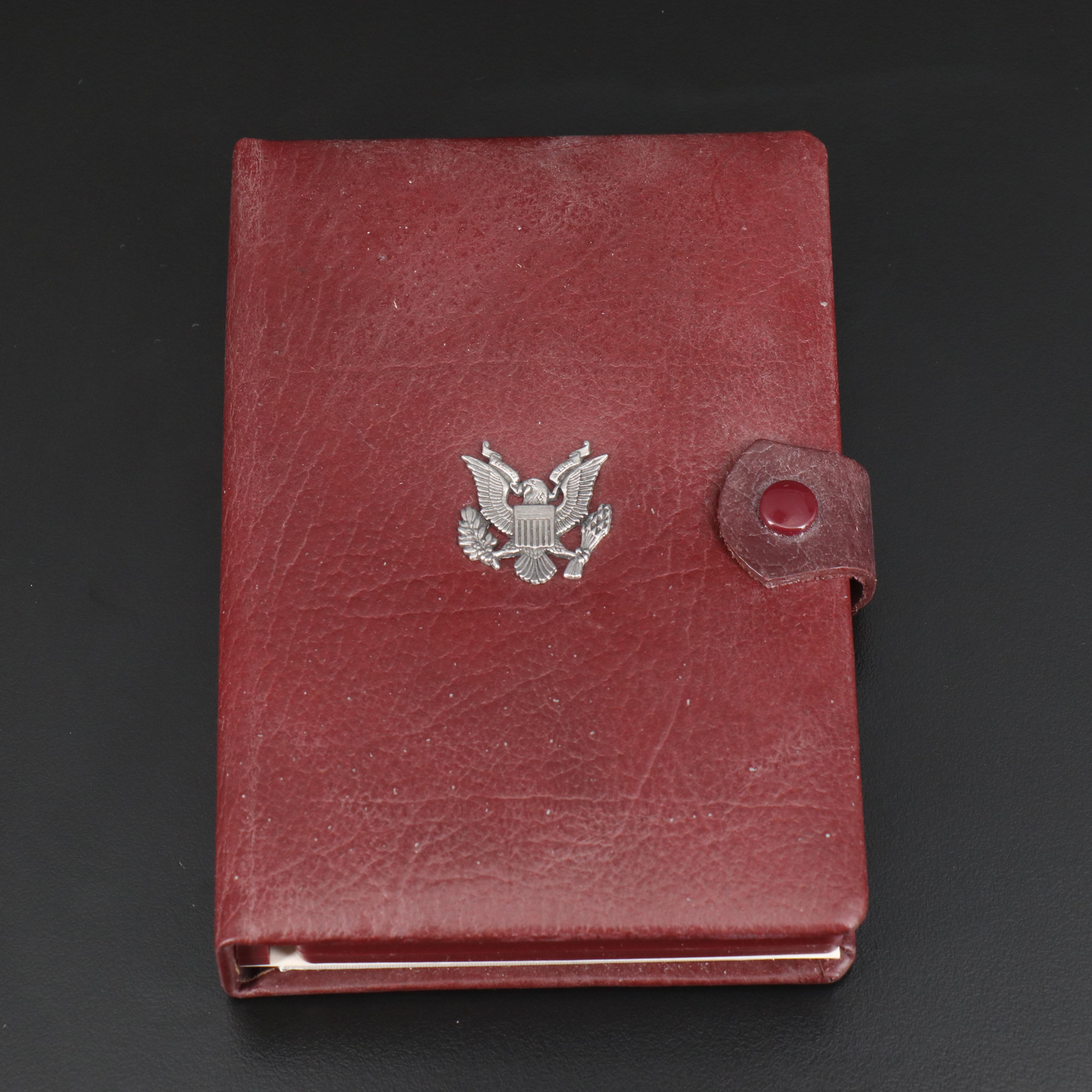 Five U.S. Mint Prestige Coin Sets