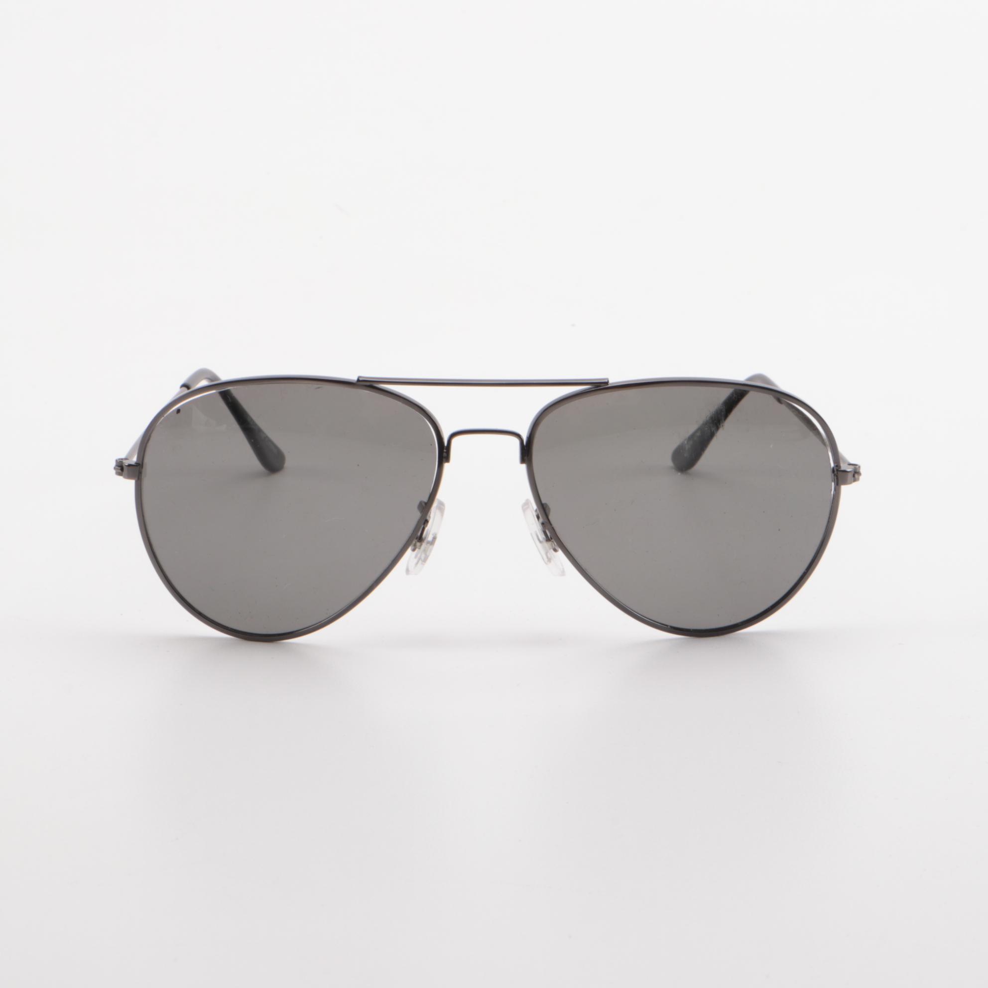 Killy 470 Polarized Prescription Sunglasses, Other Polarized Sunglasses, Cases