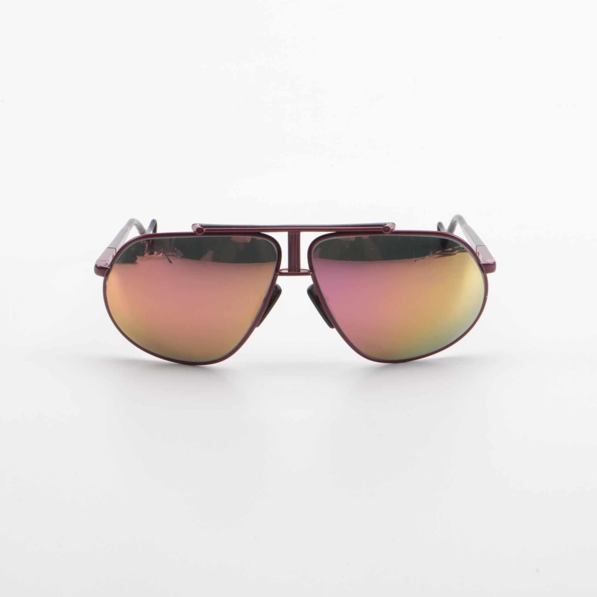 Killy 470 Polarized Prescription Sunglasses, Other Polarized Sunglasses, Cases