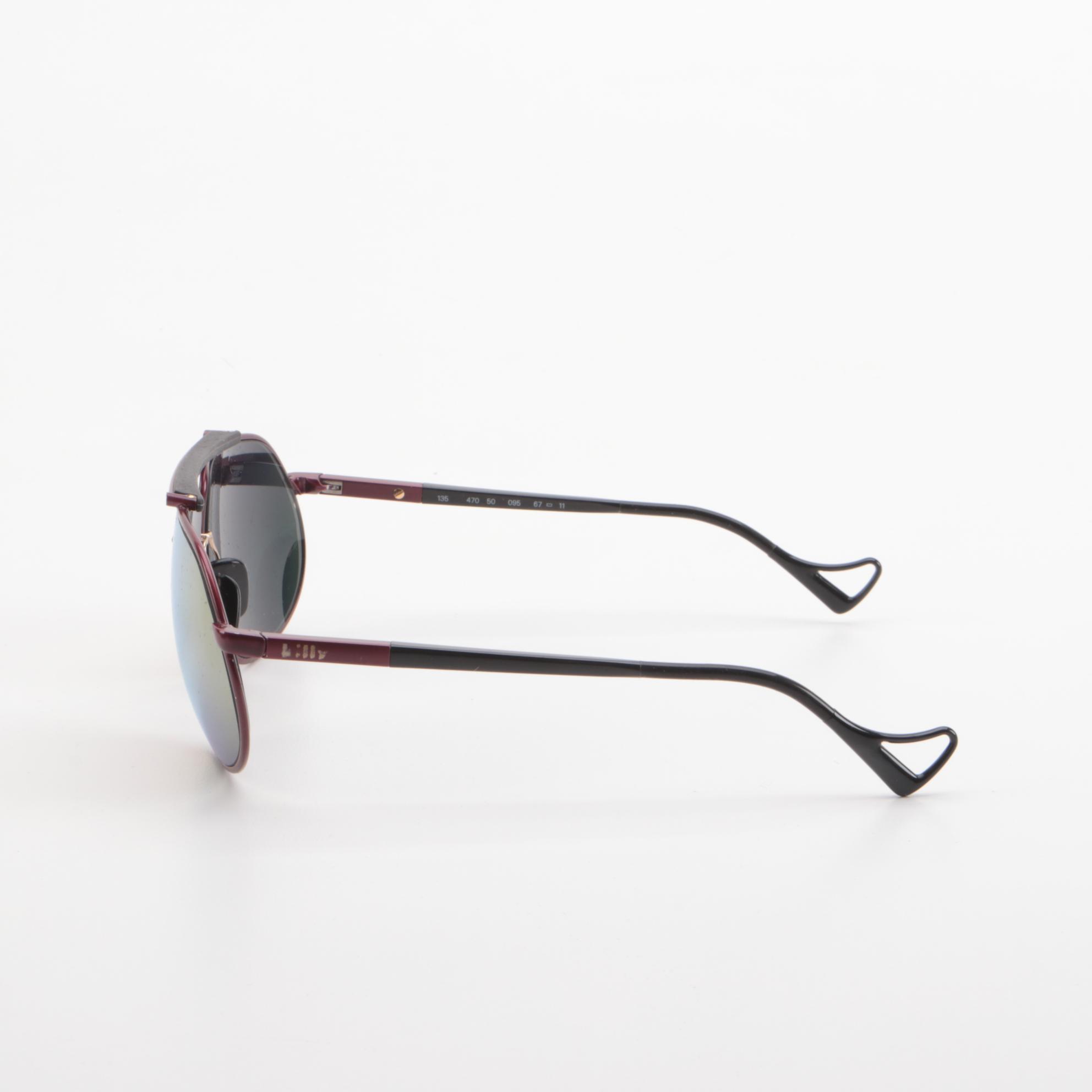 Killy 470 Polarized Prescription Sunglasses, Other Polarized Sunglasses, Cases