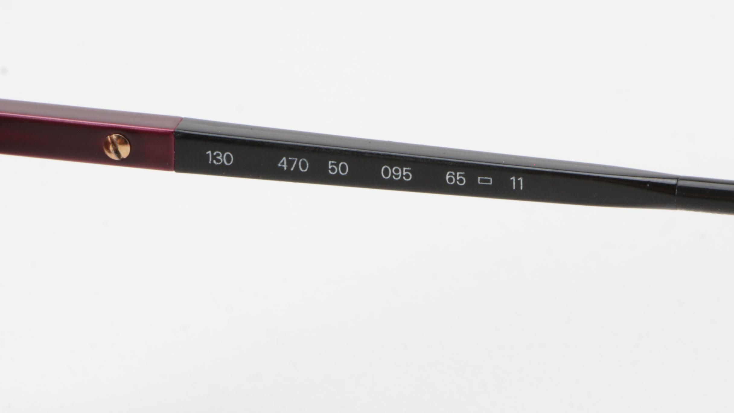 Killy 470 Sport Aviator Mirror Lens Sunglasses with Case