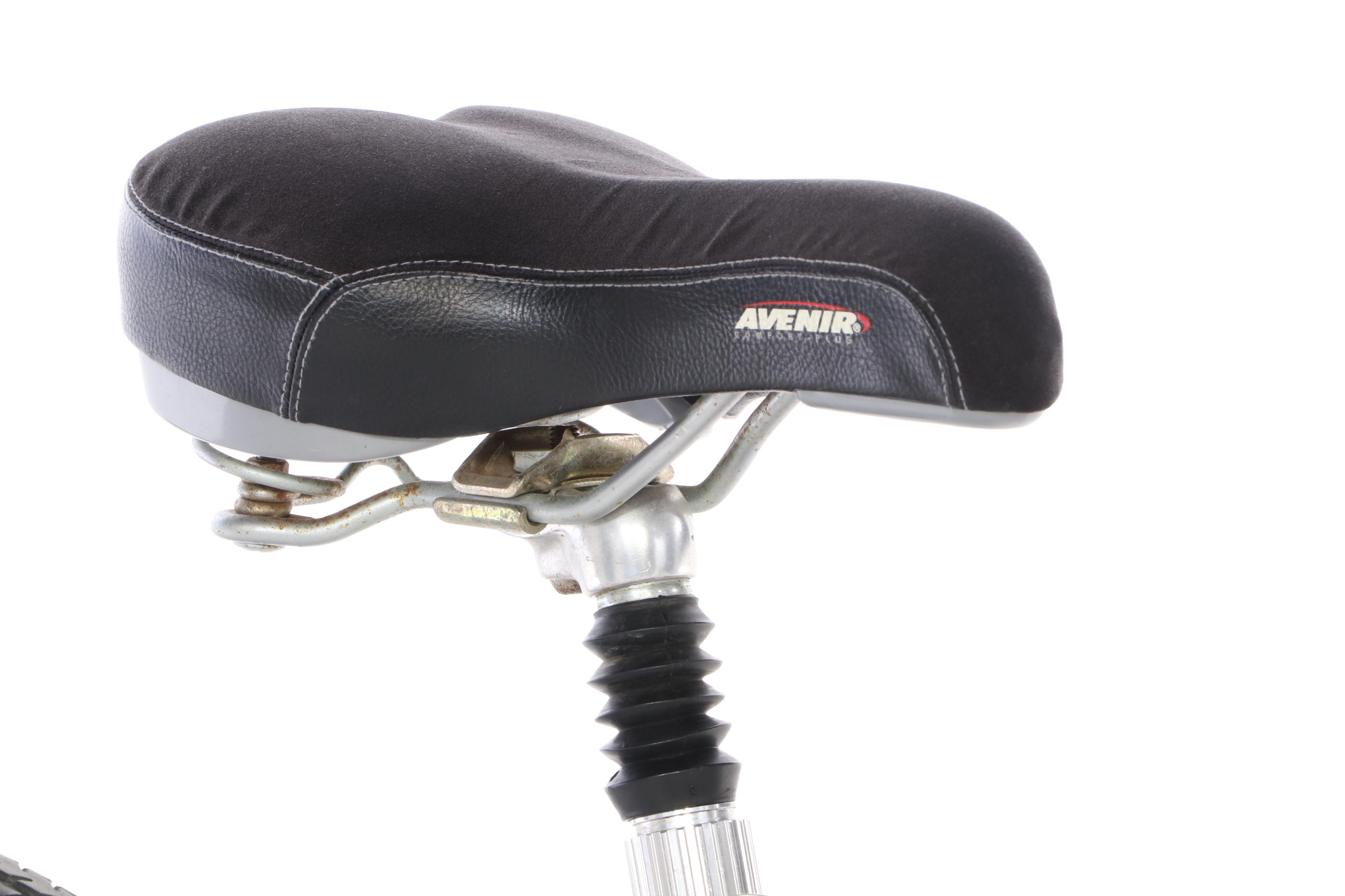 Raleigh C30 Mountain Bike