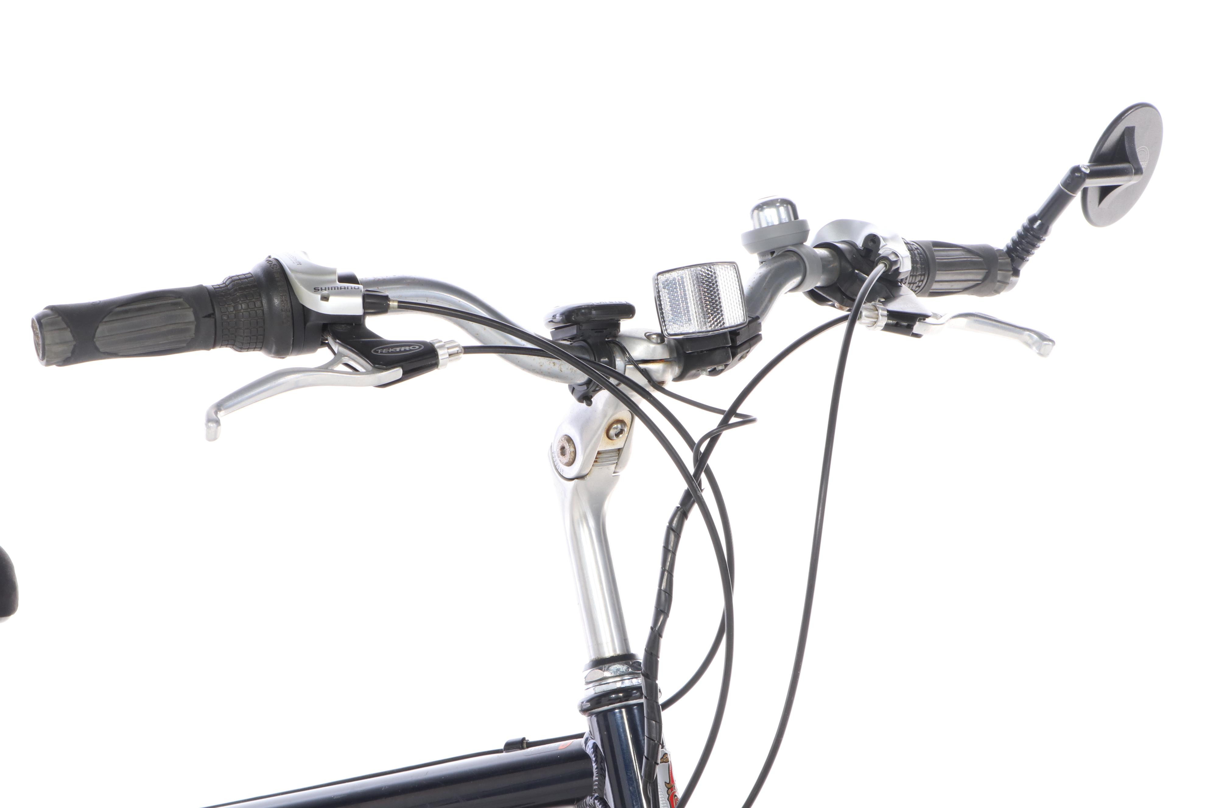 Raleigh C30 Mountain Bike