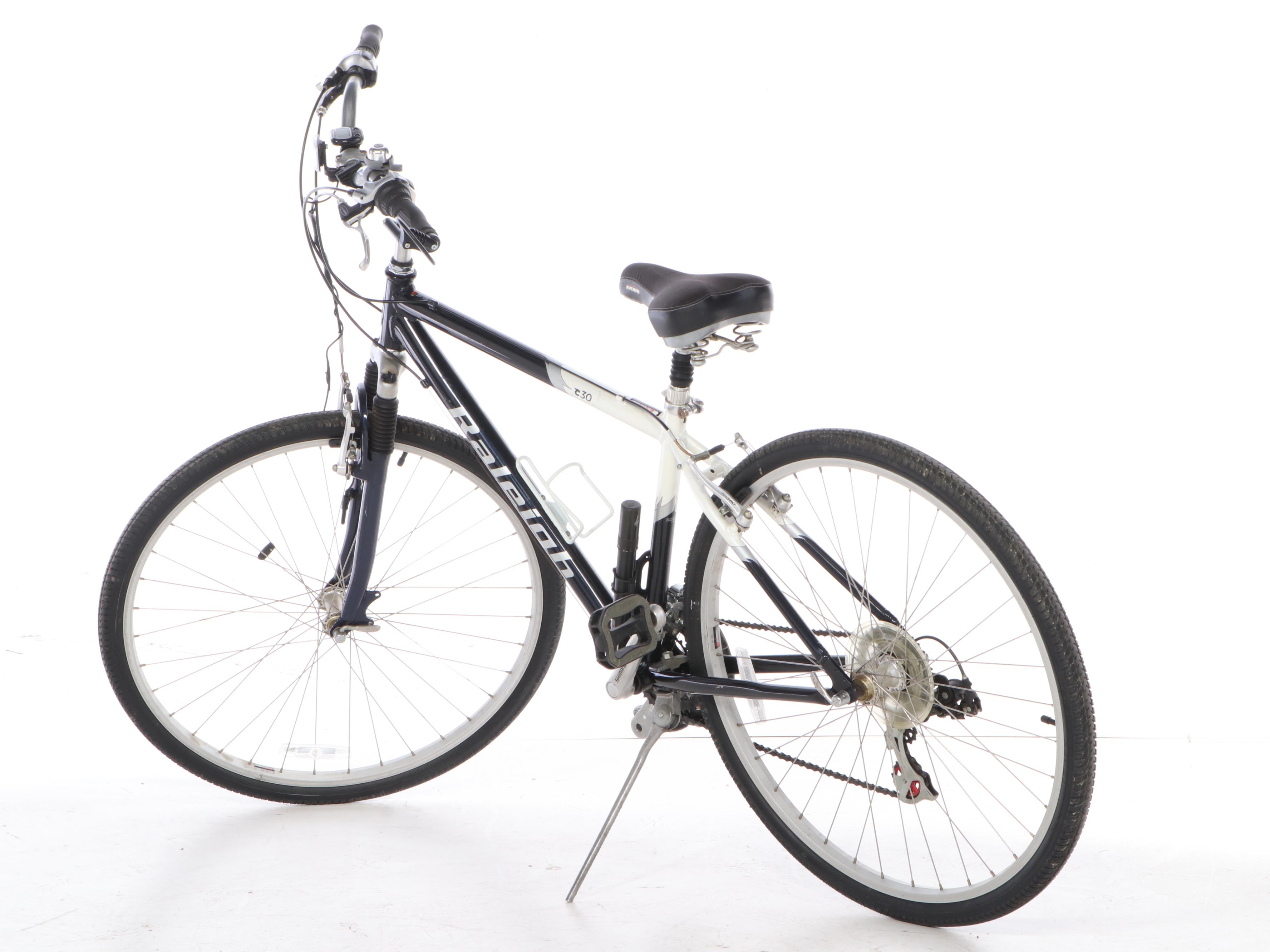 Raleigh C30 Mountain Bike