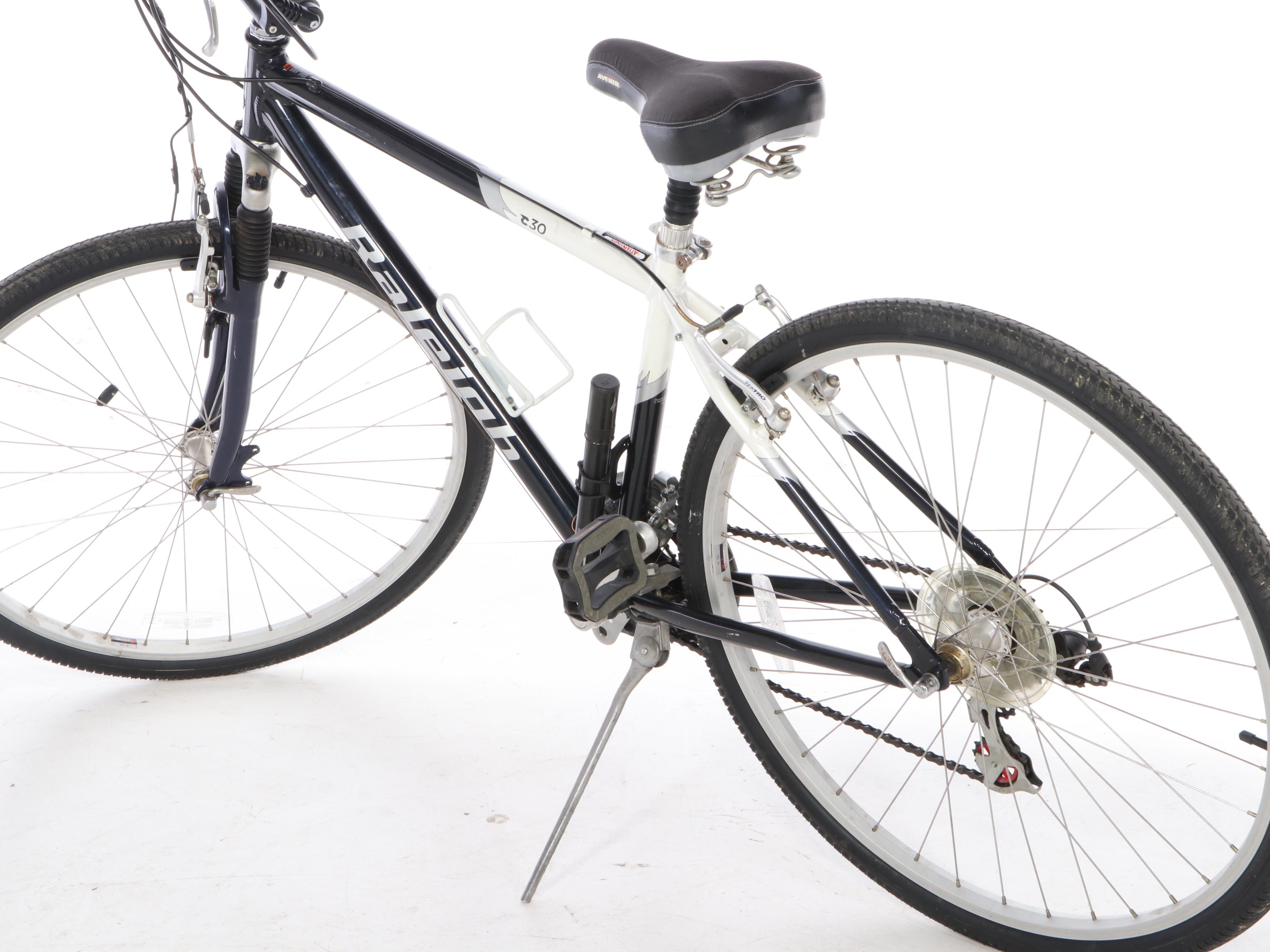 Raleigh C30 Mountain Bike