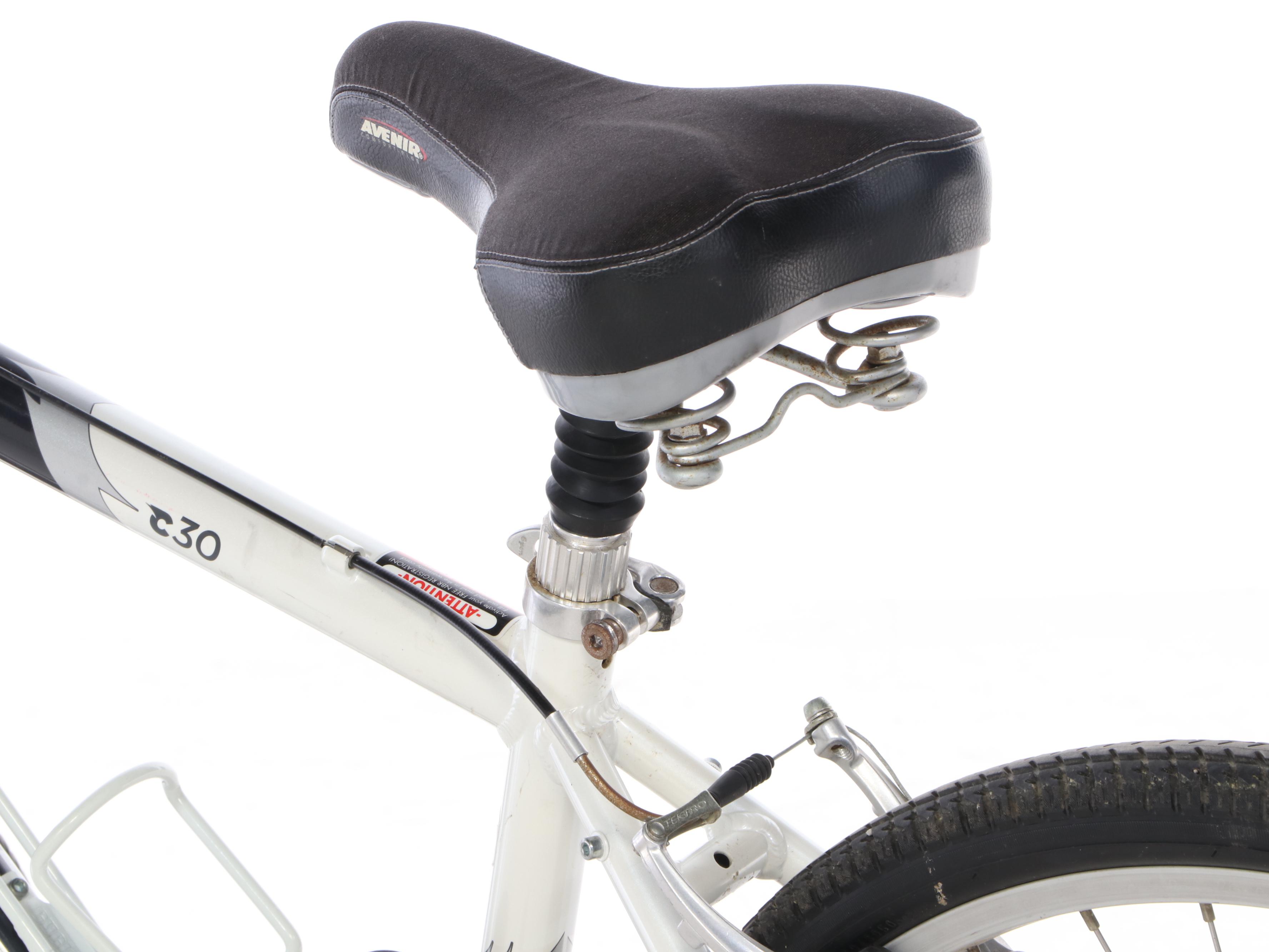 Raleigh C30 Mountain Bike