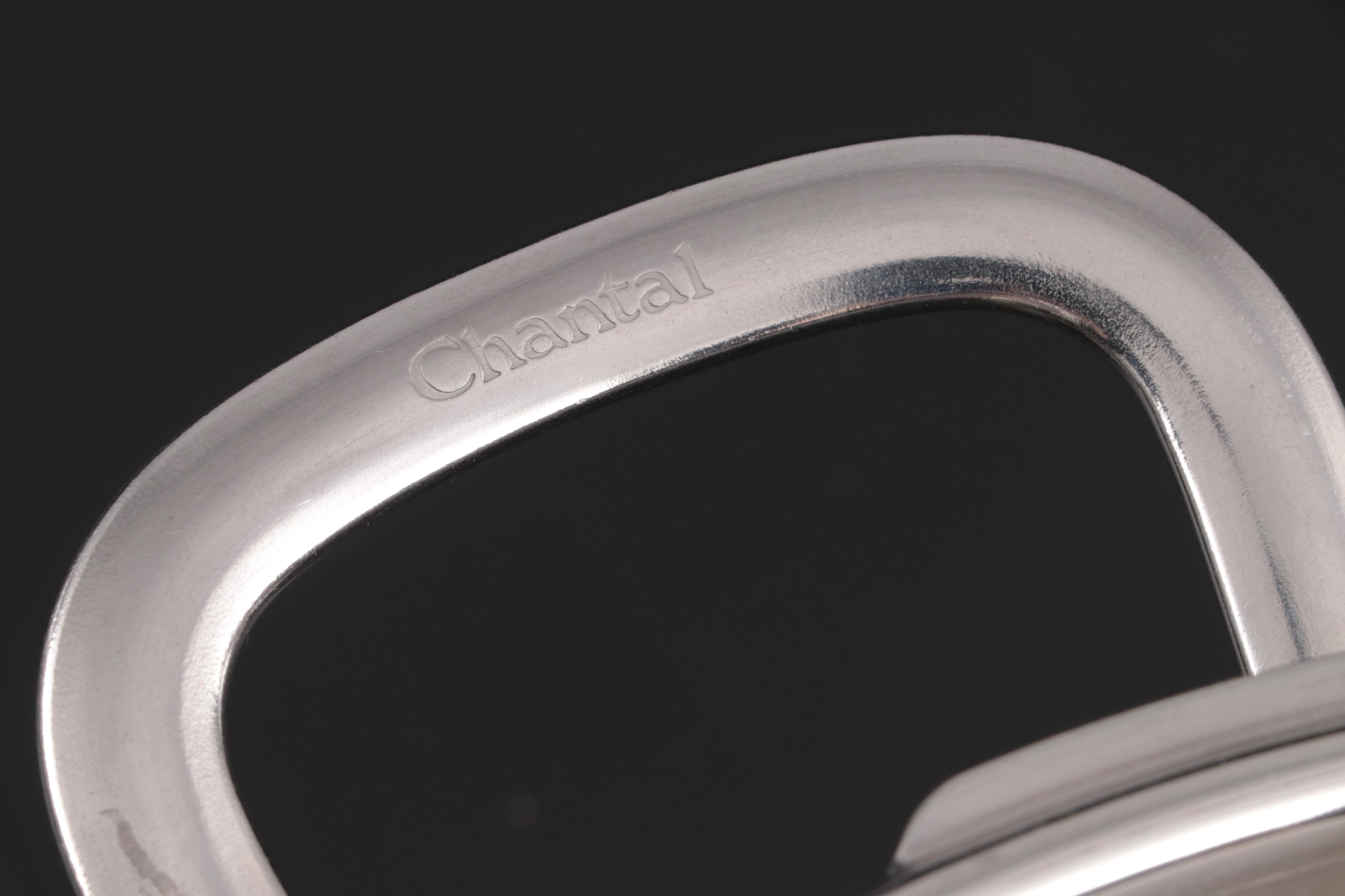 Chantal 8 1/2 Quart Pressure Cooker