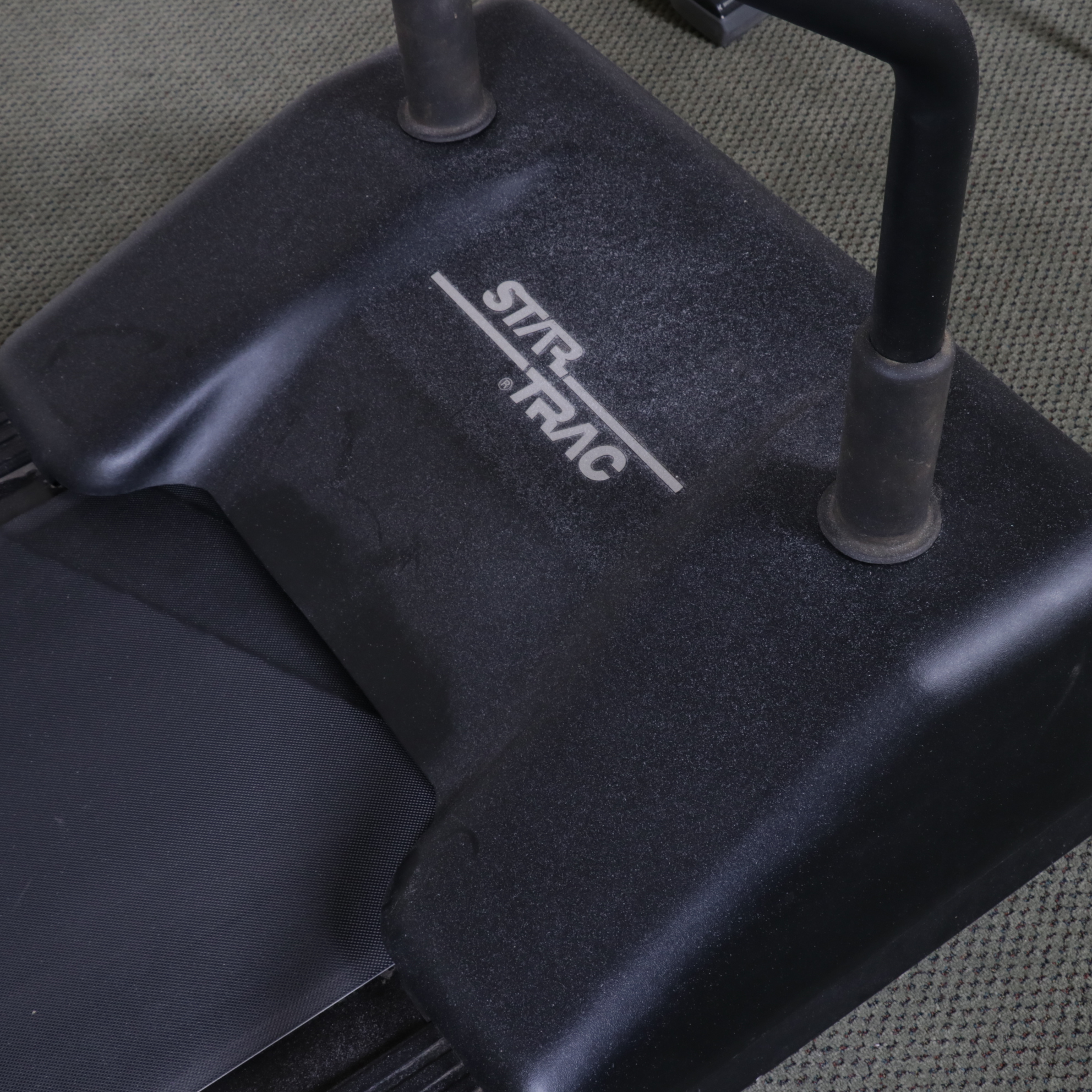 Unisen Star Trac Electric Treadmill