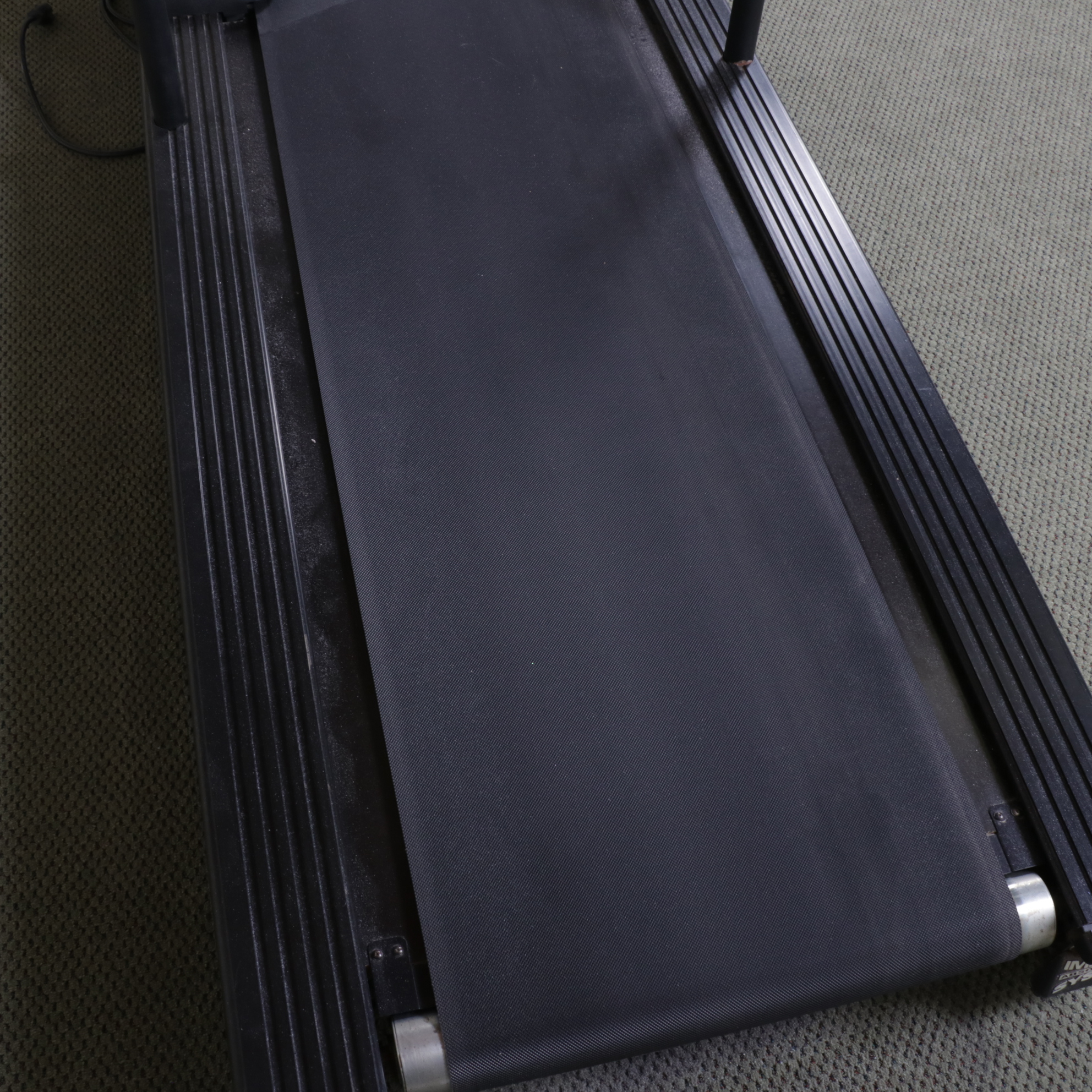 Unisen Star Trac Electric Treadmill
