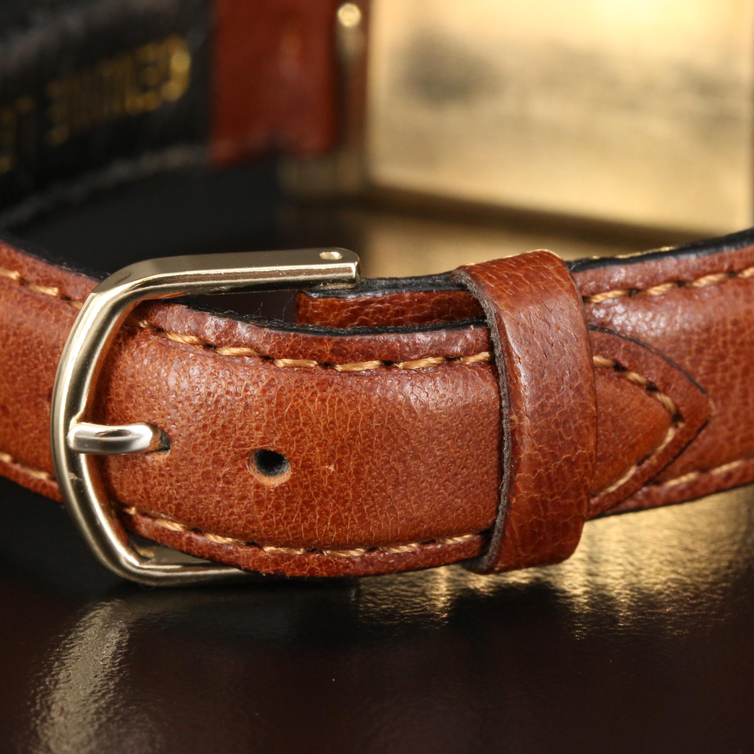 1936 Hamilton 14K Gold-Filled Watch