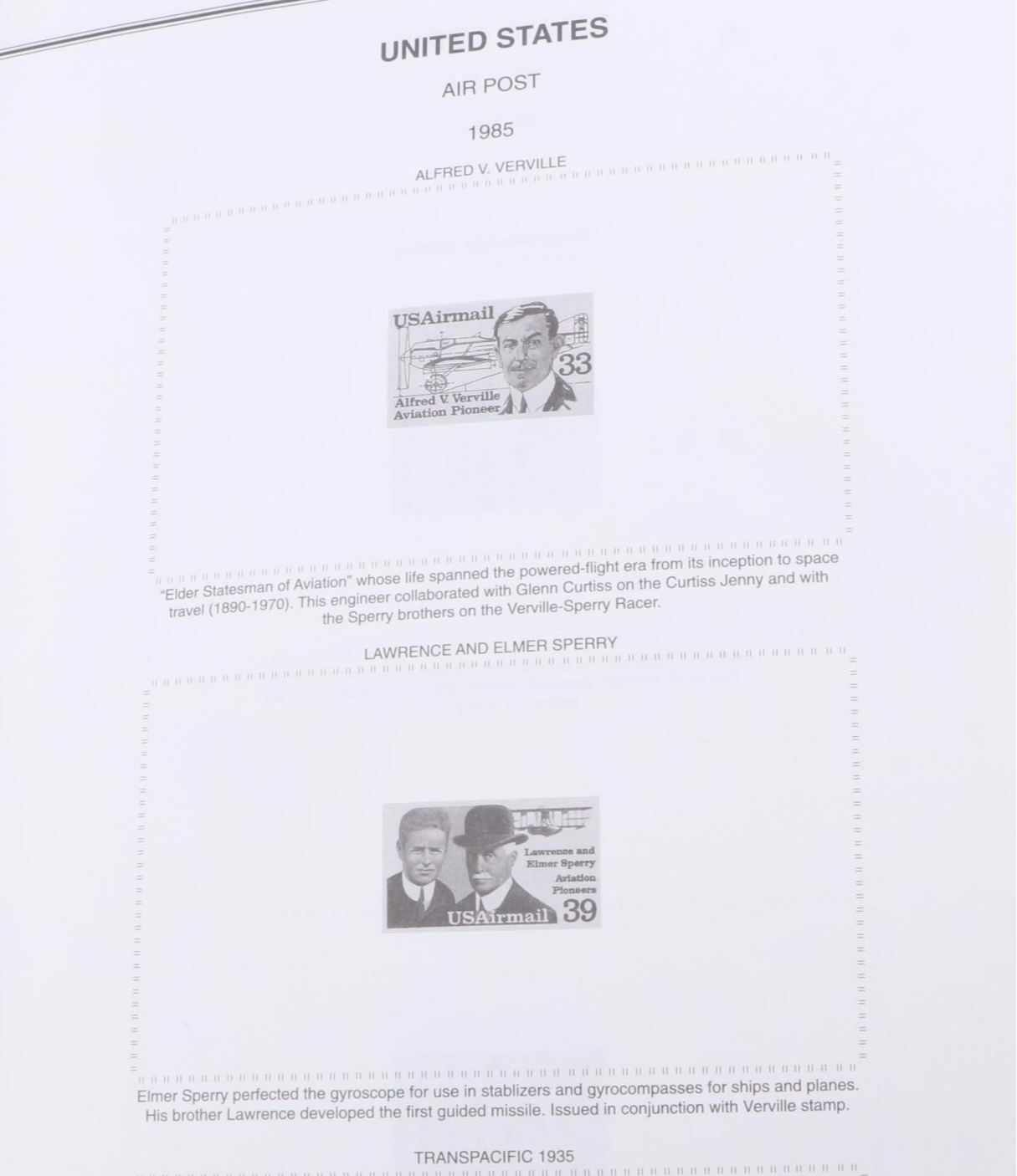 Three H.E. Harris & Co. United States Postage Stamp Albums