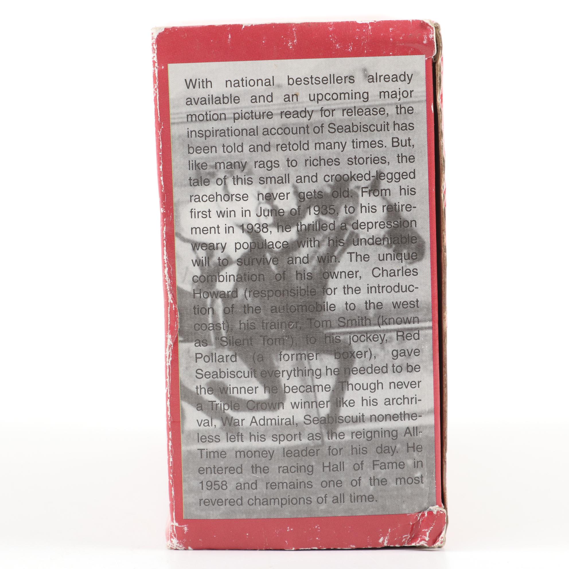 Sandicast Thoroughbred Horse Statue and Other Horse Figures