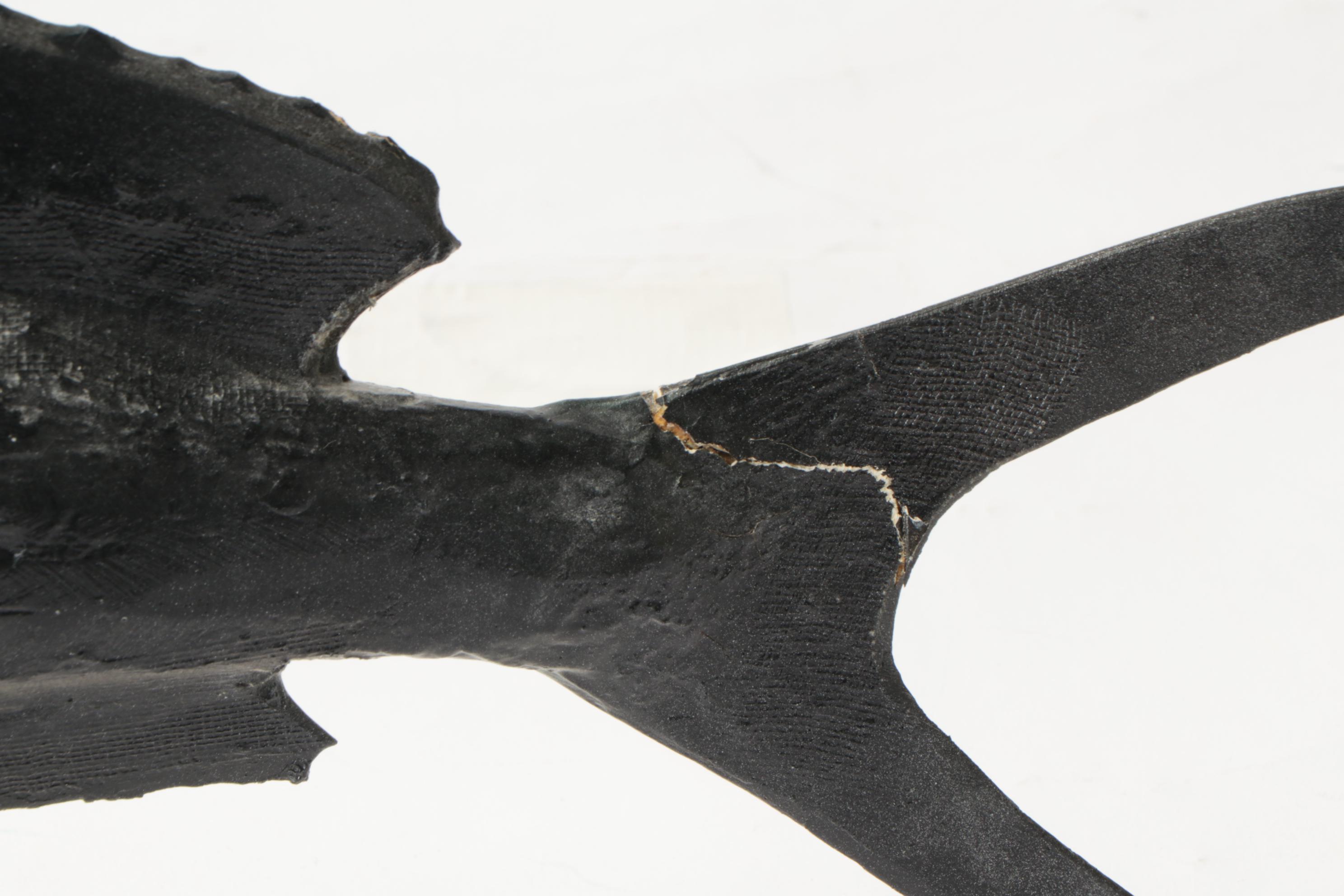 Mahi-Mahi Fish Replica Wall Mounts