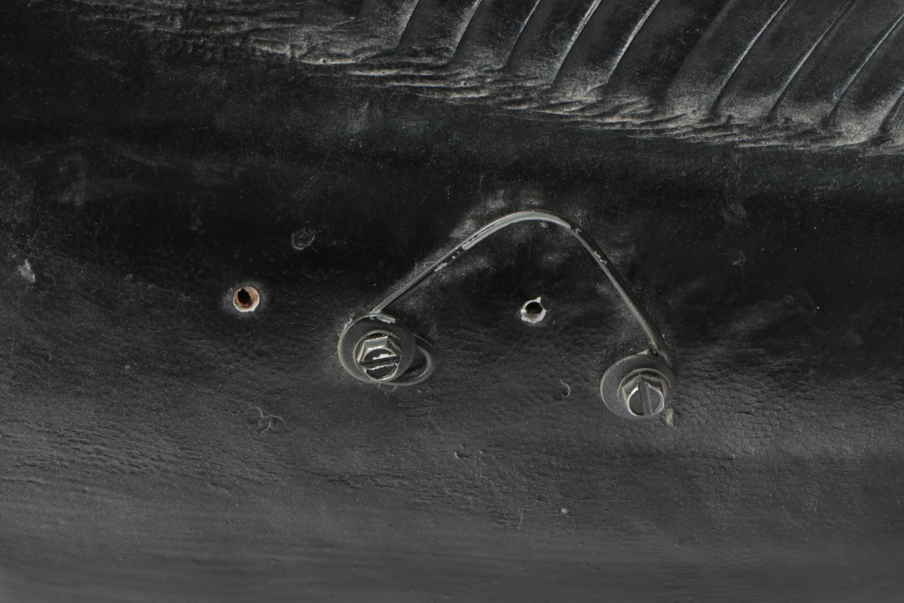 Mahi-Mahi Fish Replica Wall Mounts