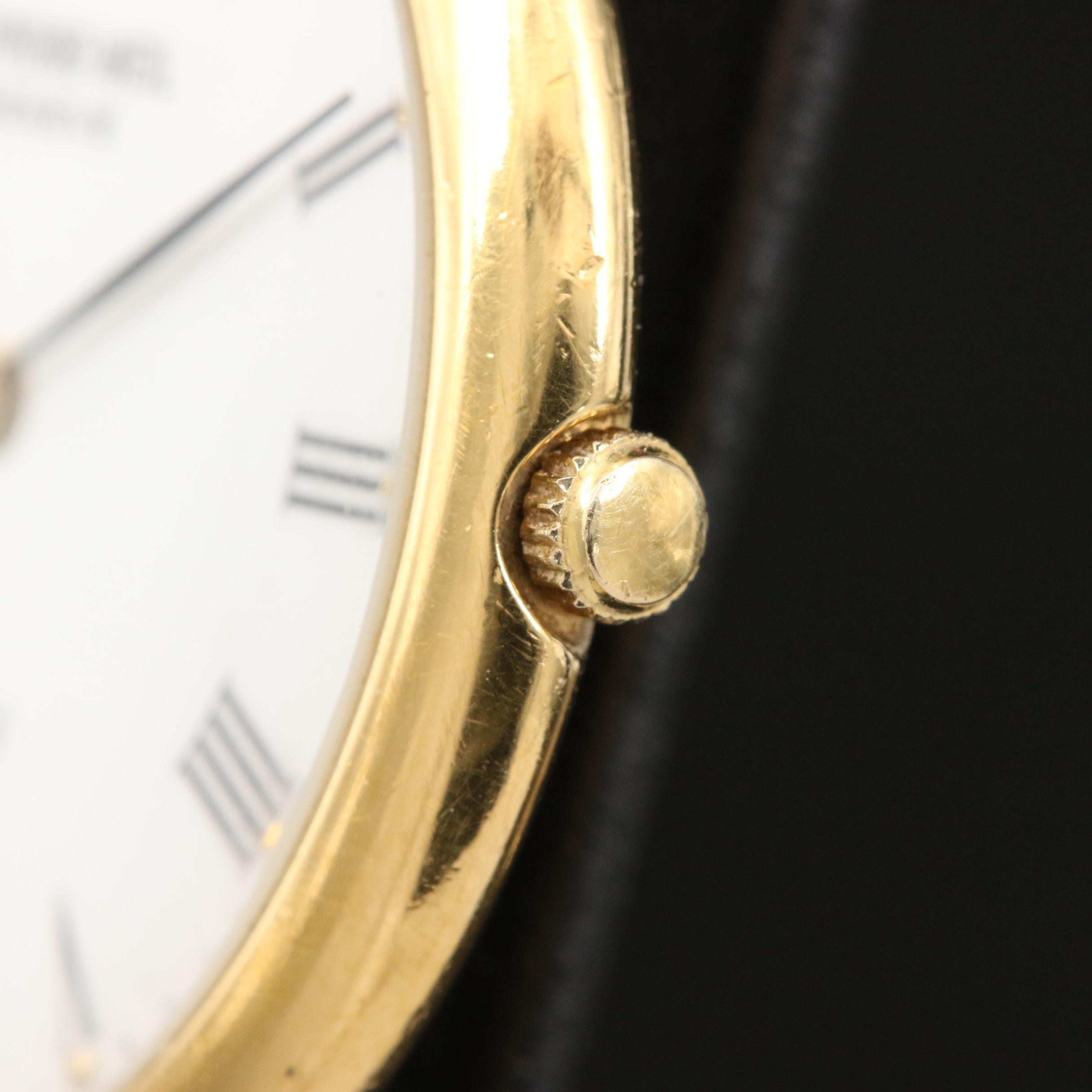 Raymond Weil Quartz Watch