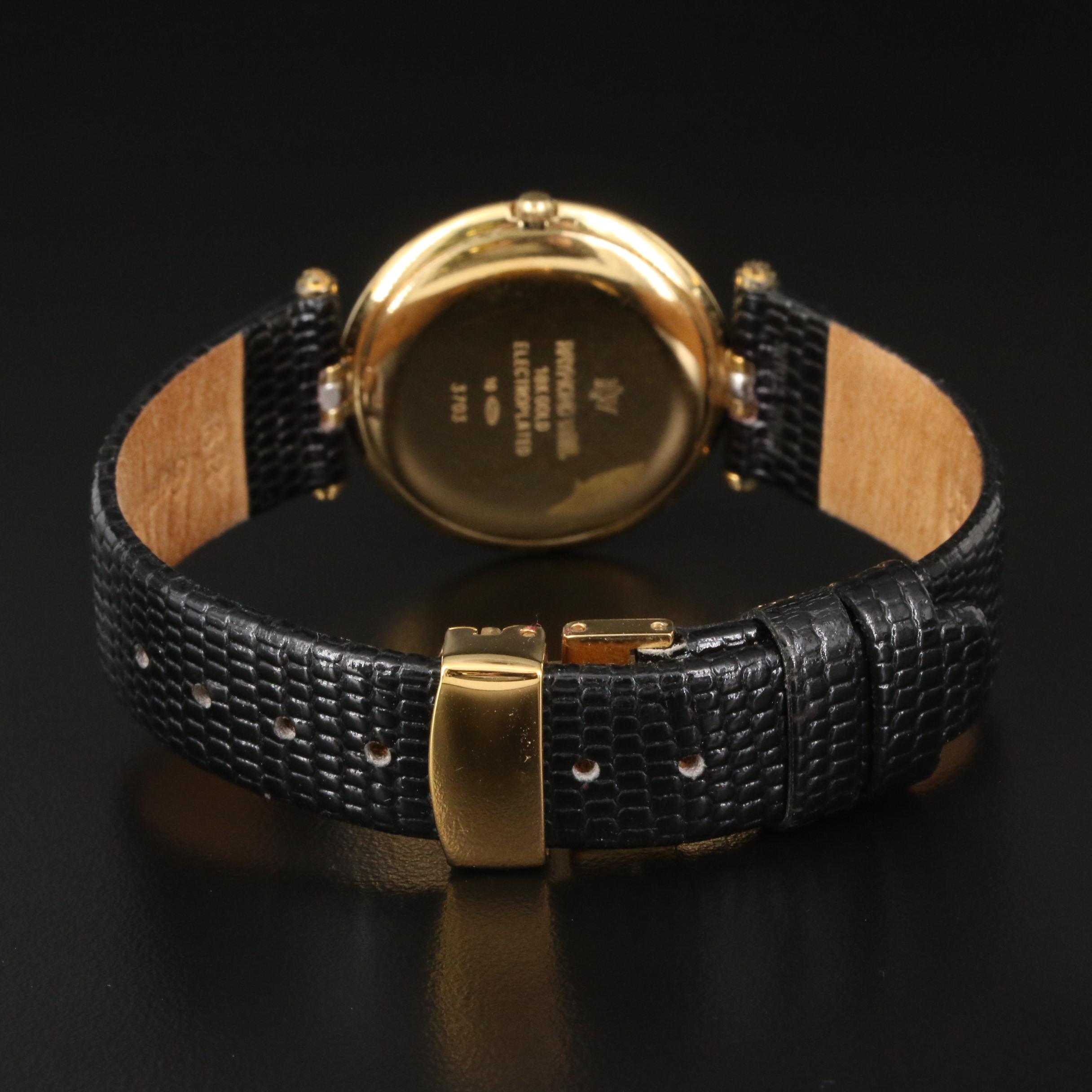 Raymond Weil Quartz Watch