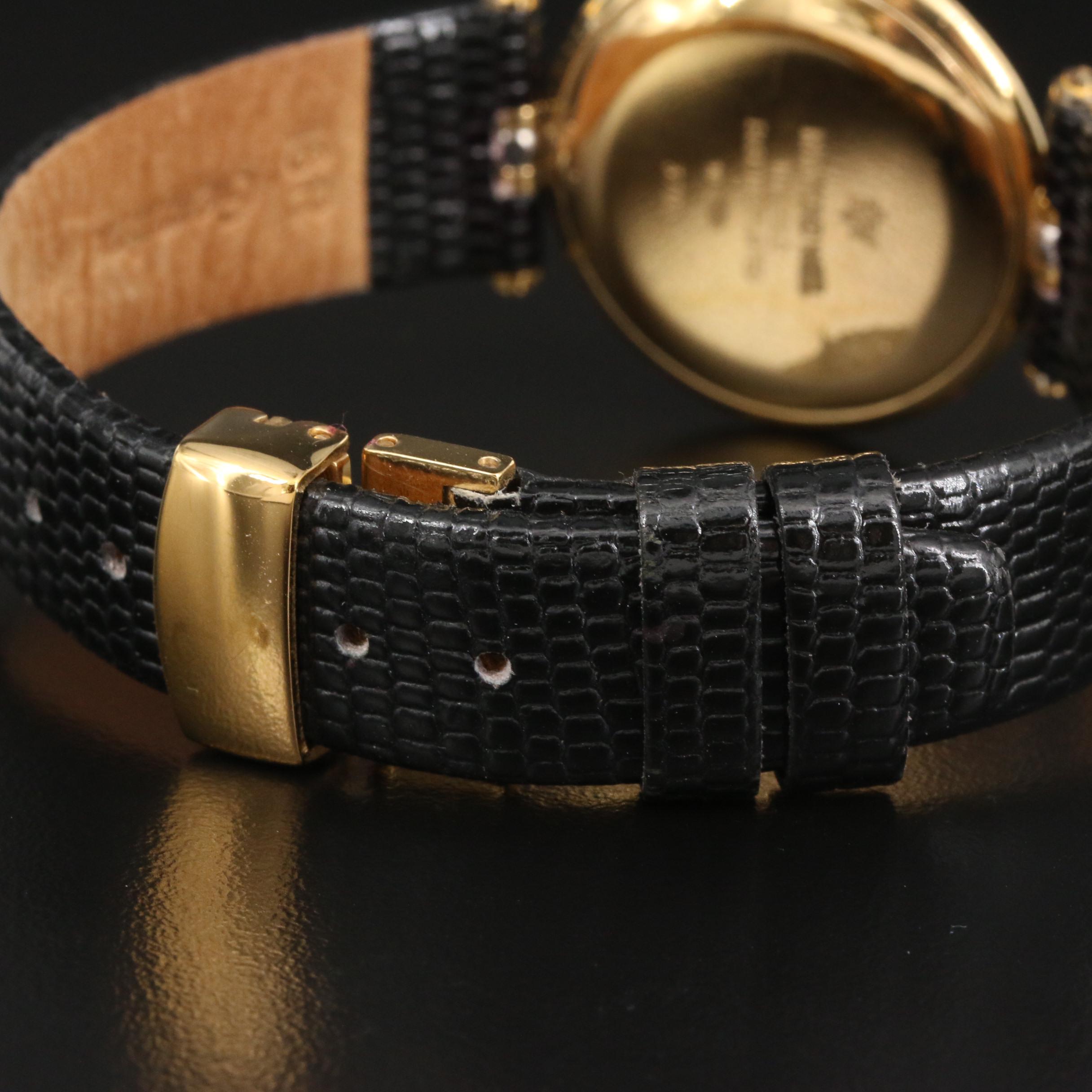 Raymond Weil Quartz Watch