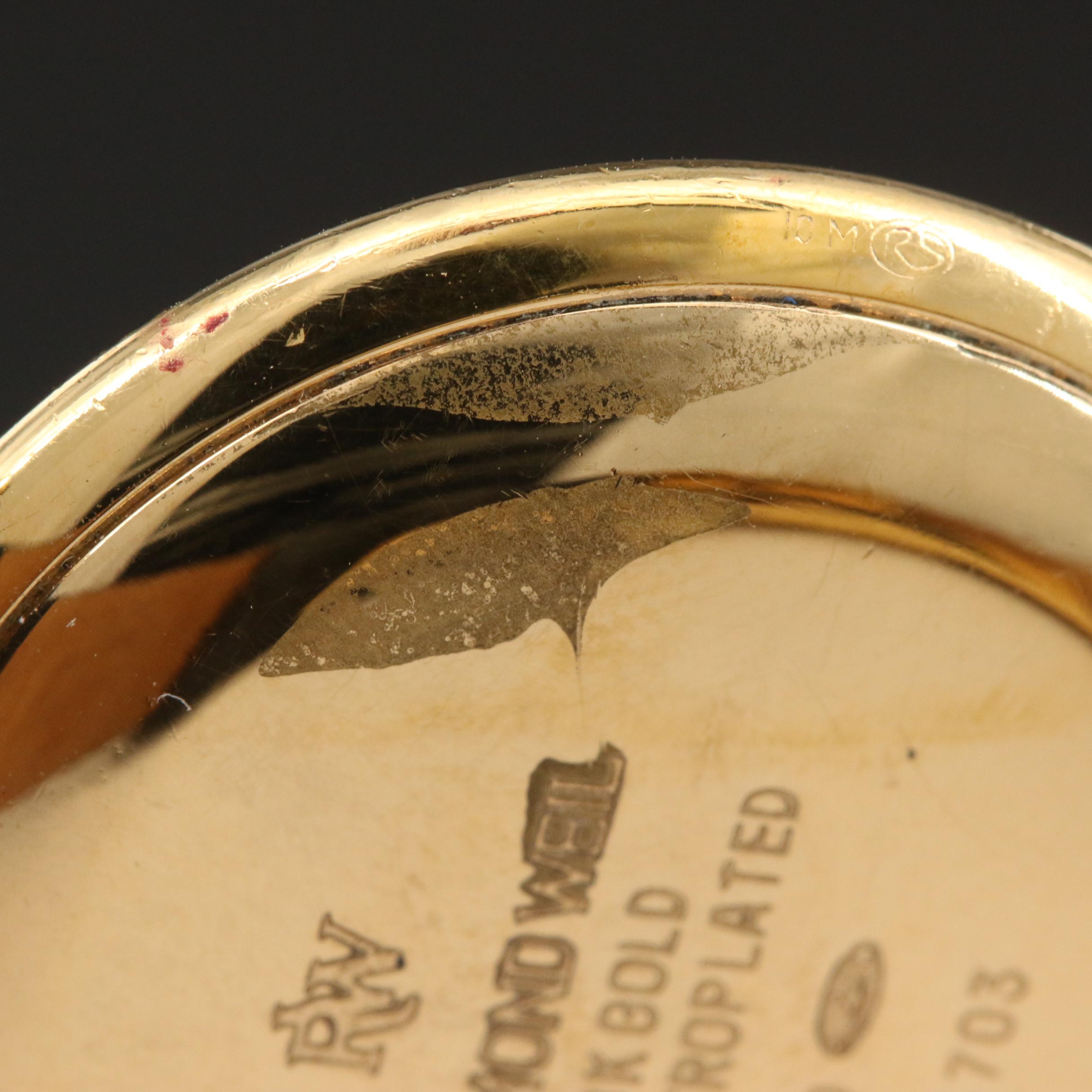 Raymond Weil Quartz Watch