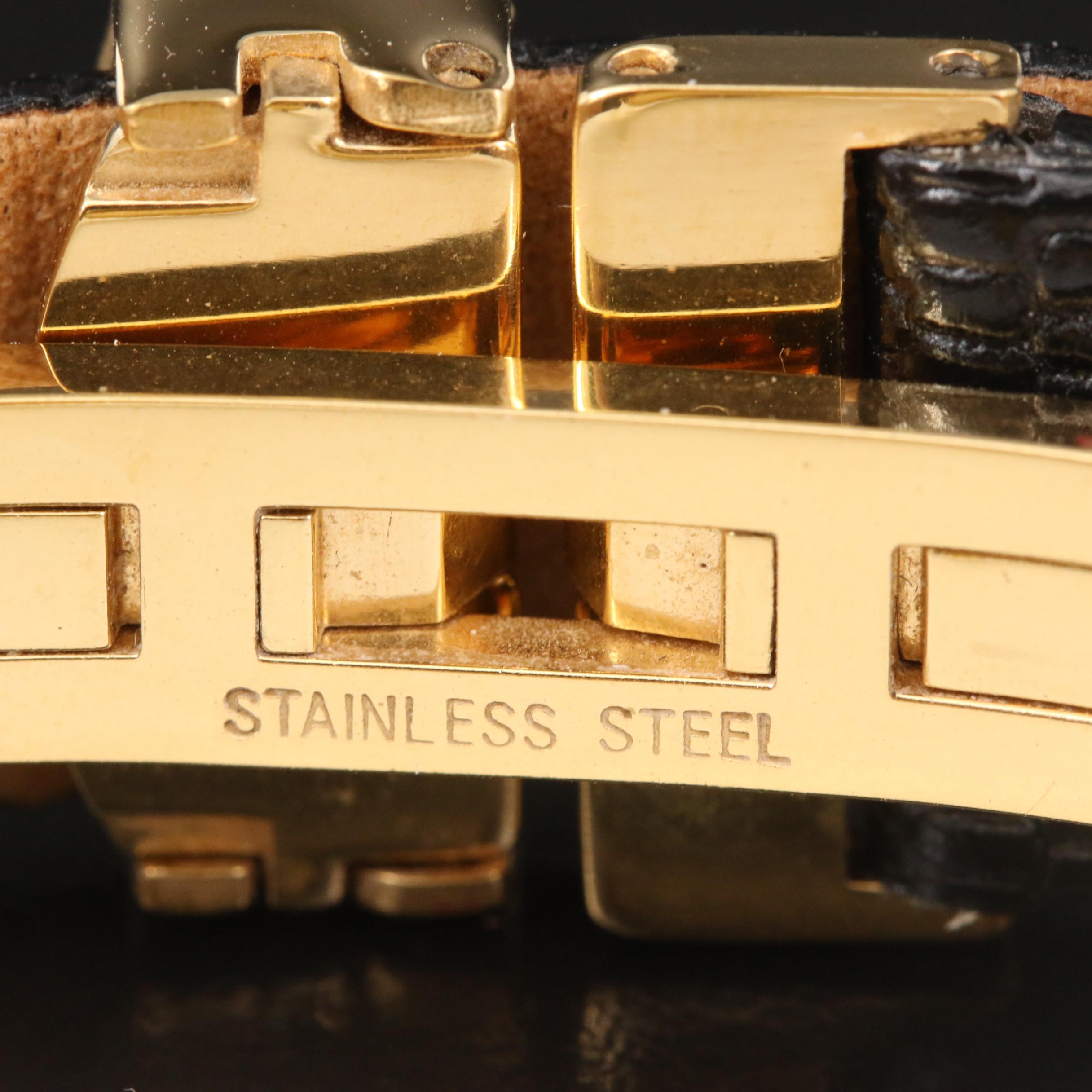 Raymond Weil Quartz Watch