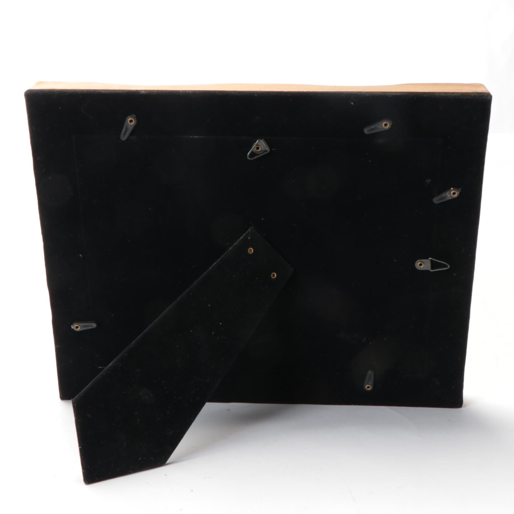 Secretariat Derby Magazine, HOF Jockeys Signed Framed Pimlico Poster, More