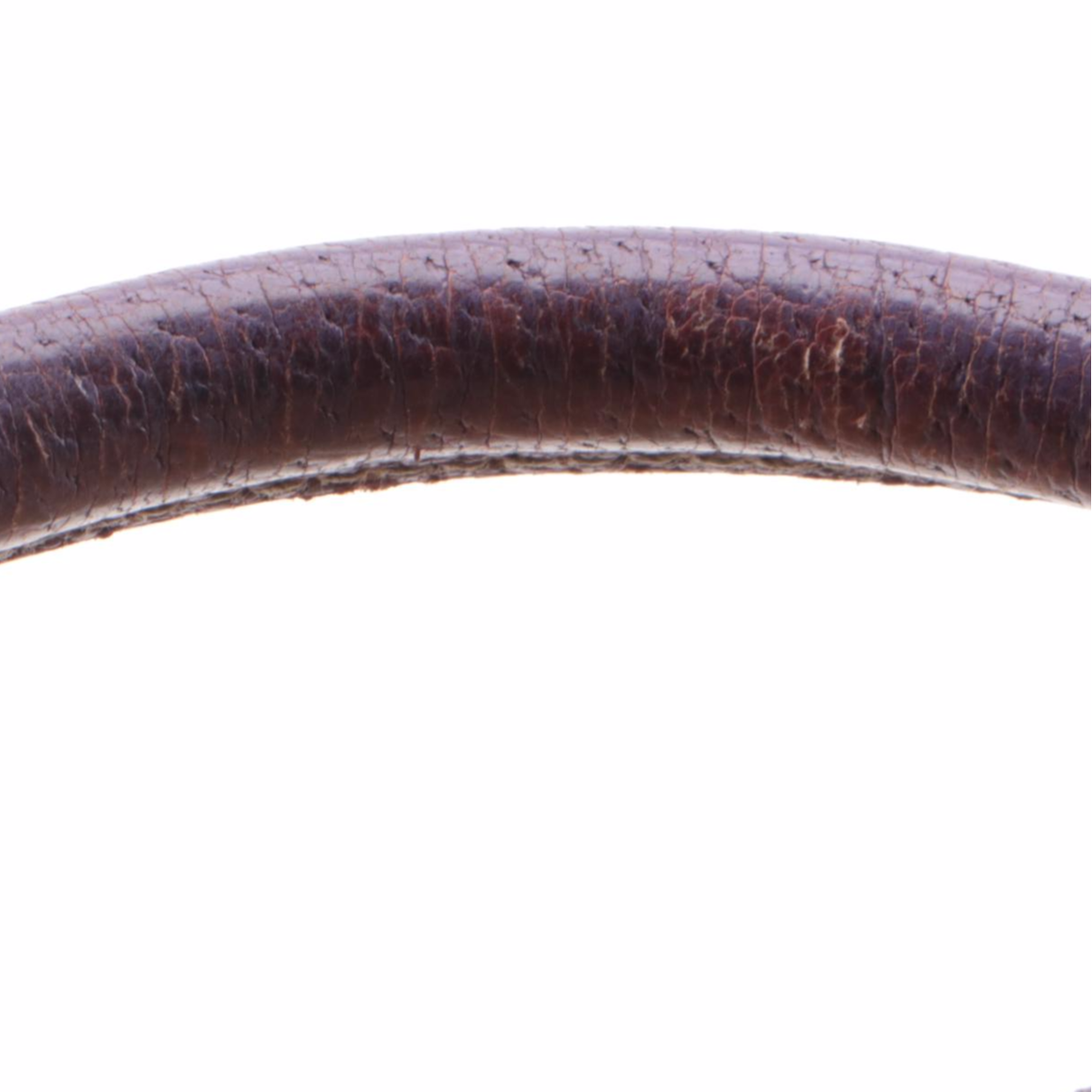 Prada Bauletto Bag in Canapa Canvas with Lilac Leather Trim